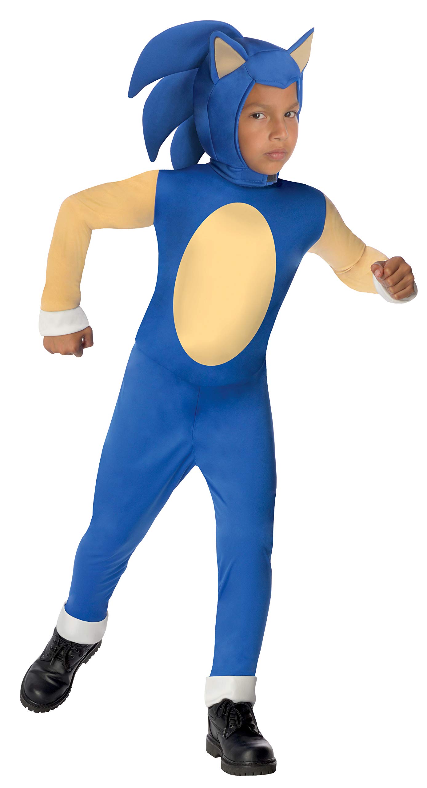 Rubie's Sonic Generations Sonic The Hedgehog Costume - Medium