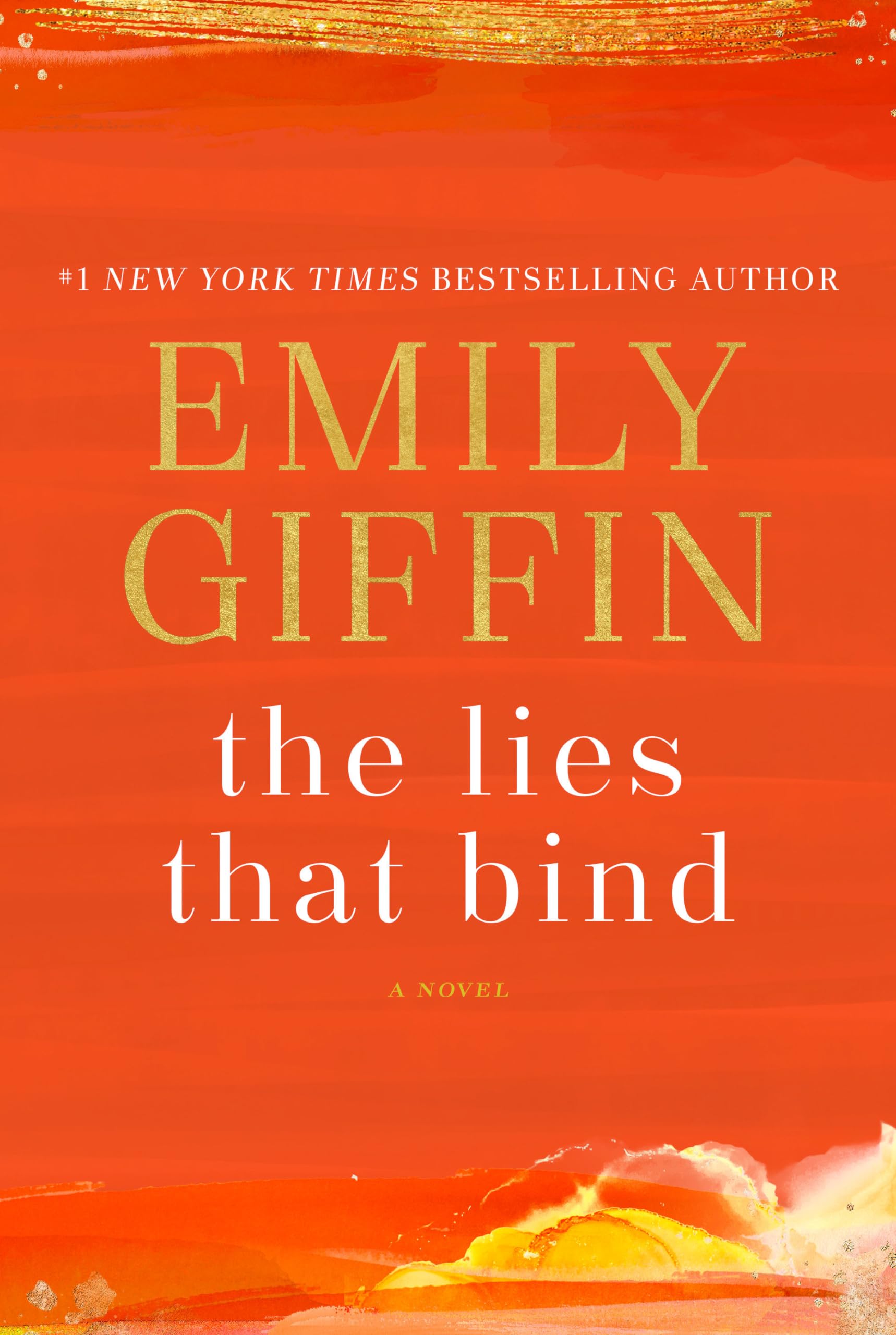 The Lies That Bind: A Novel Hardcover – June 2, 2020