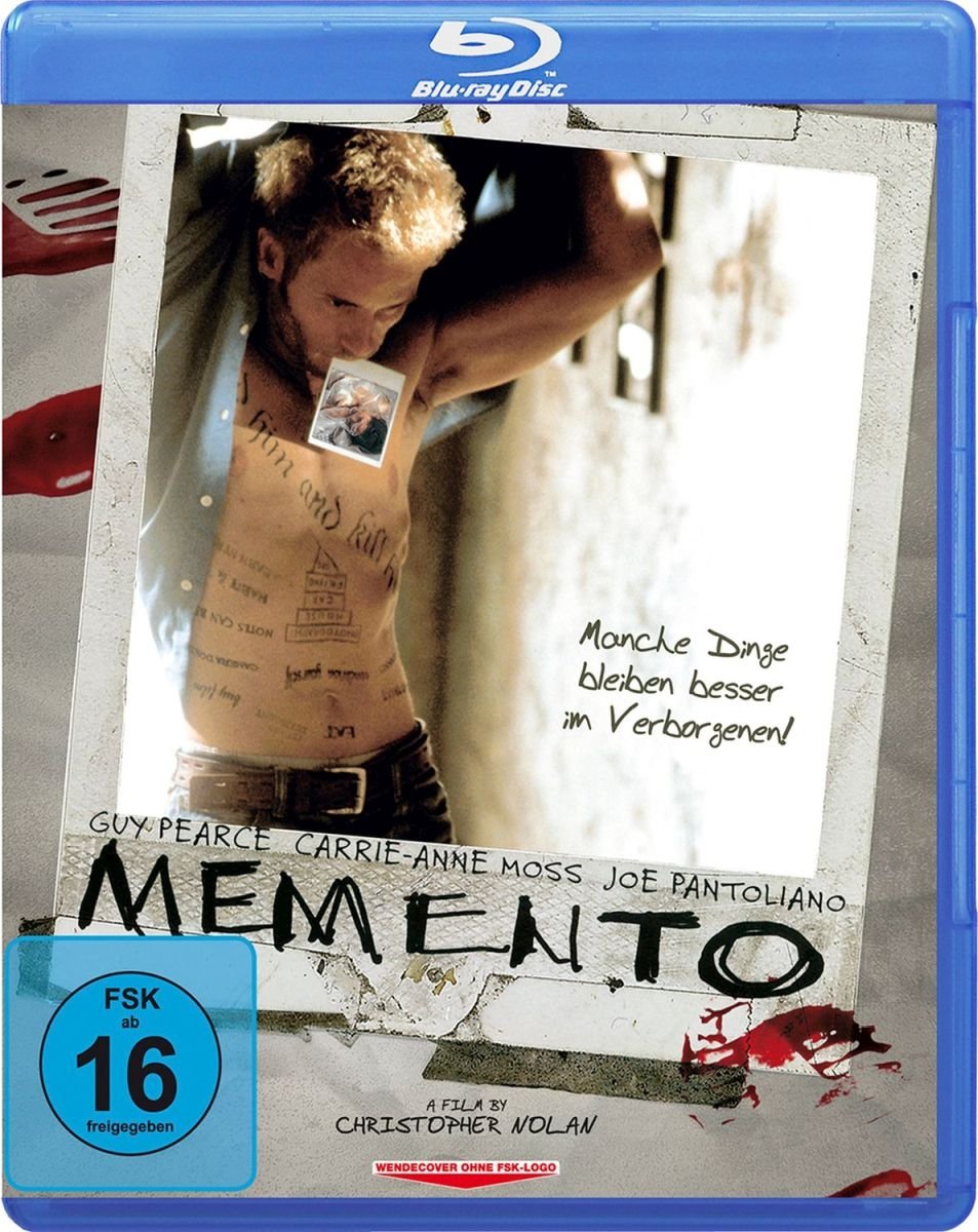 Memento