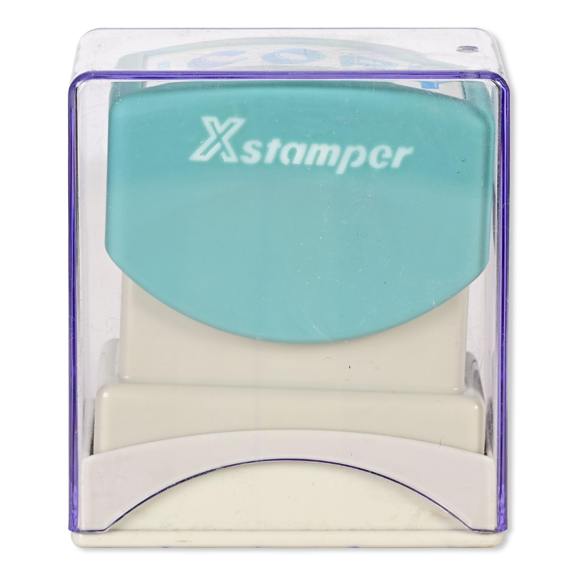 Artline X-Stamper "COPY" for Office Business Supplies, Ink Blue - ARXTCXB1336-1PC