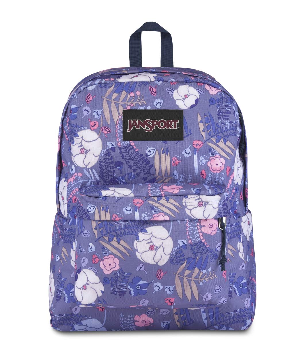 Jansport SuperBreak Daypack / Super Break Daypack