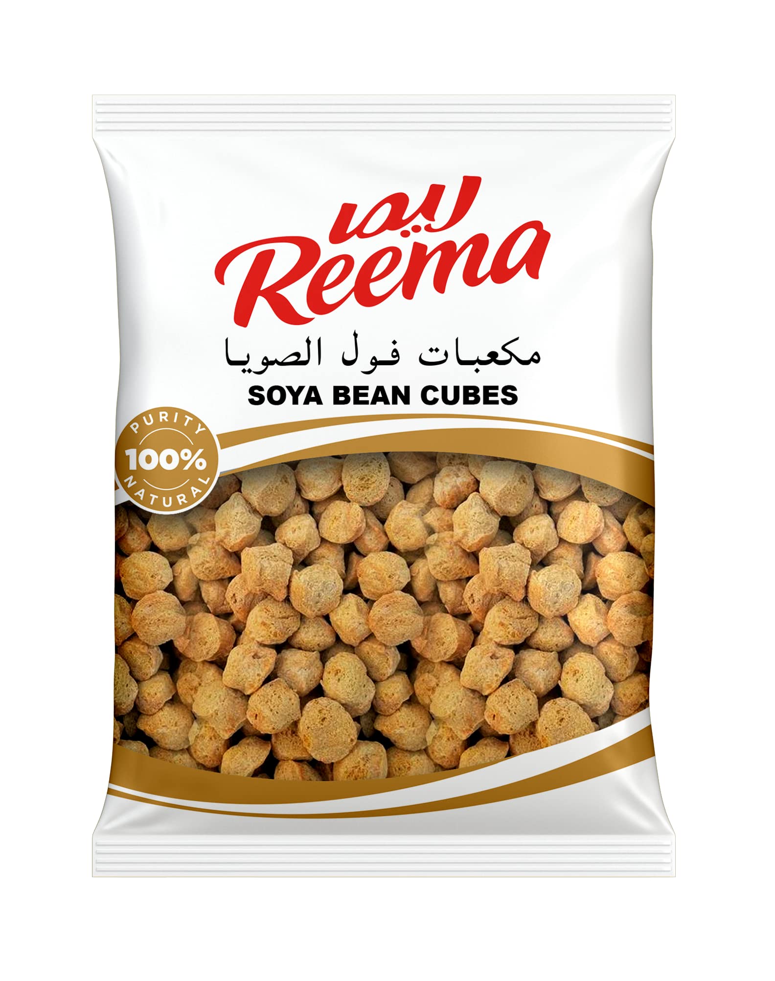 Reema Soya Bean Cubes 200g