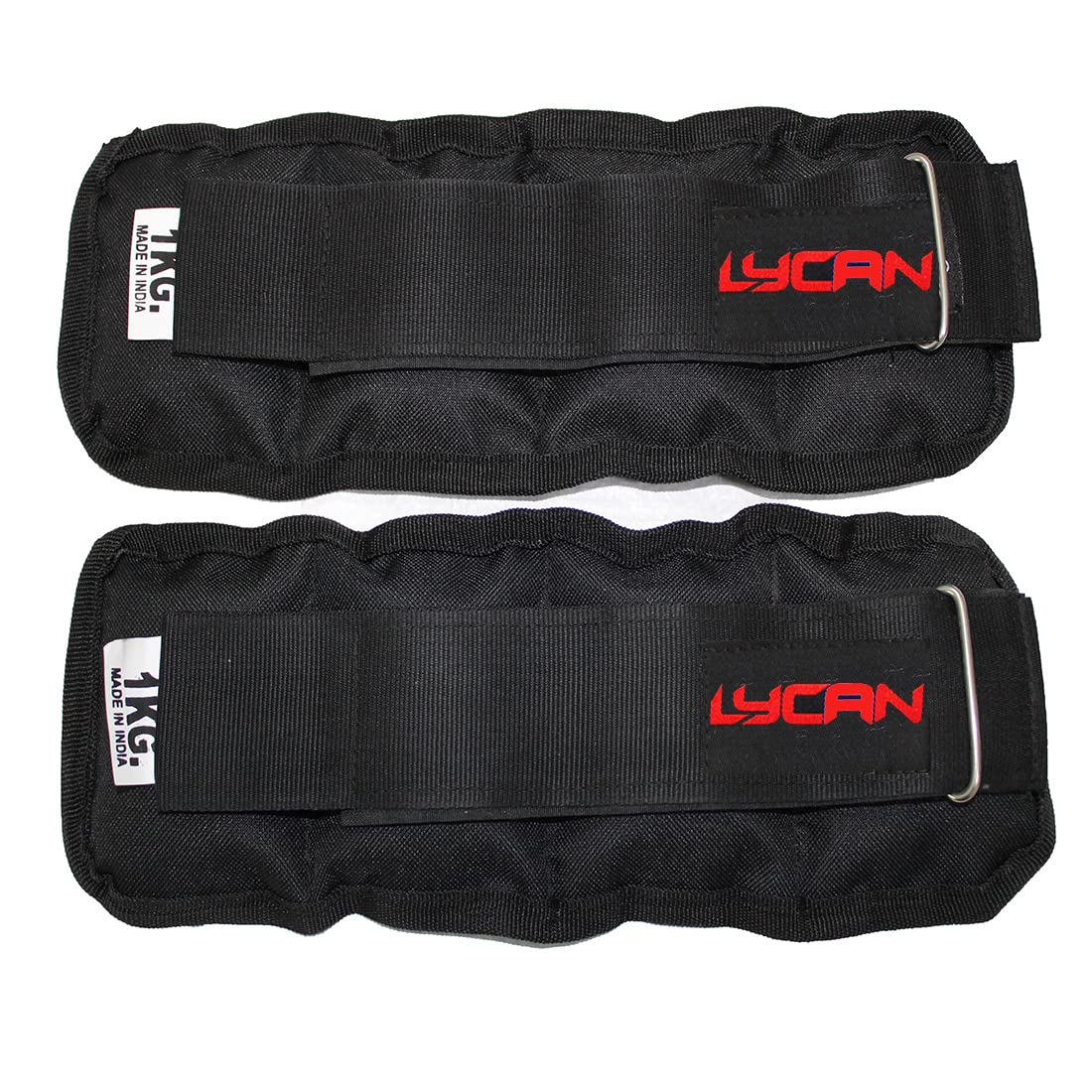 Lycan running weight (1 kg)