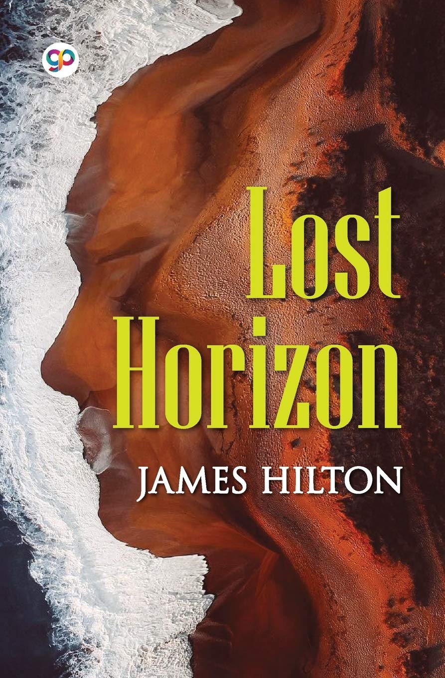 Lost Horizon (General Press)