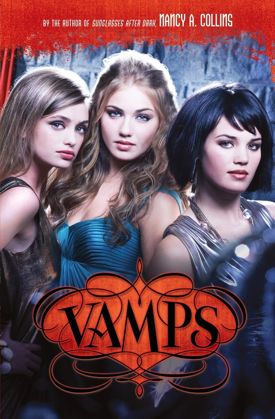 Vamps: 1