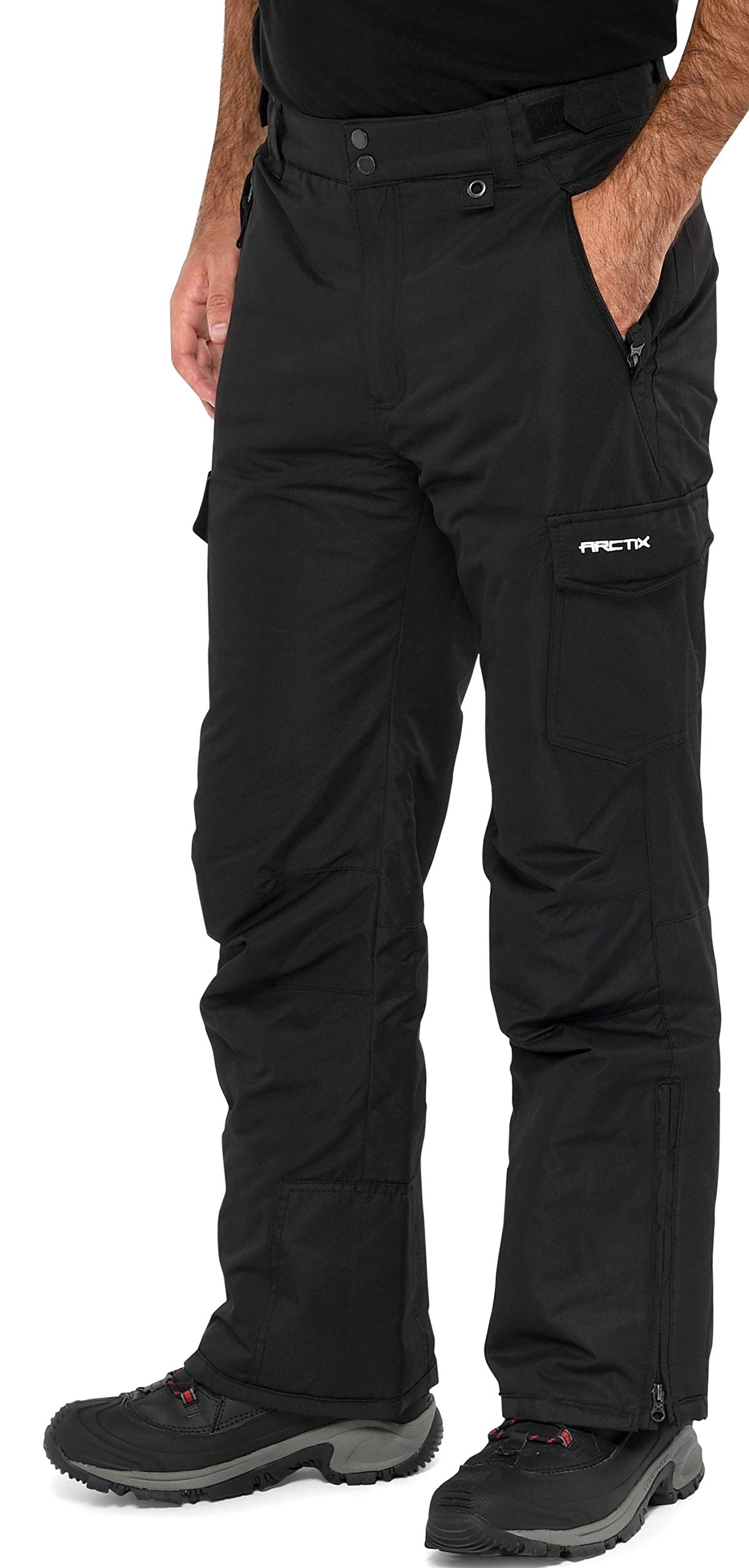 ARCTIXMen's Men's Snow Sports Cargo Pants Snow Pants