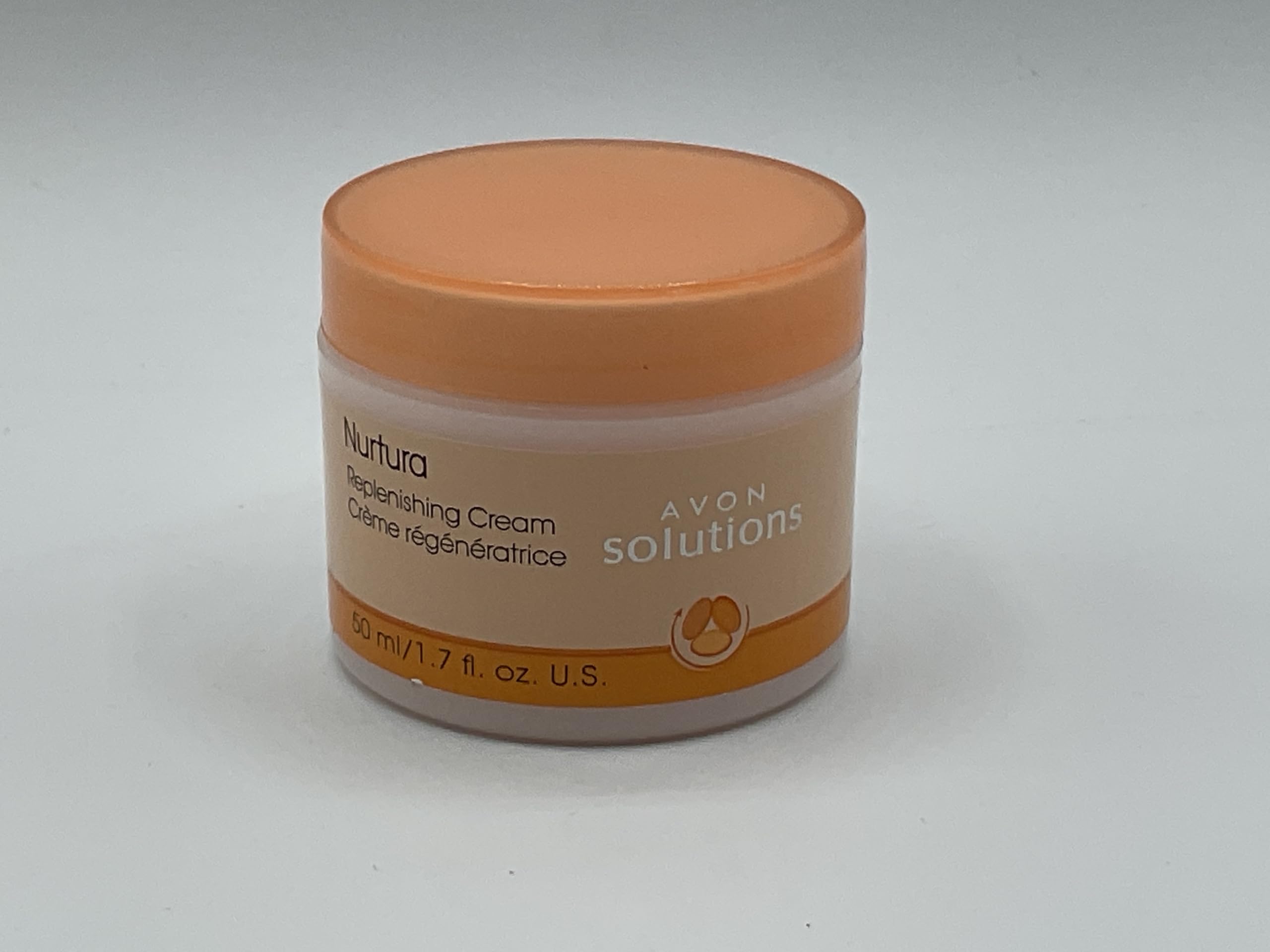 AVONNurtura Replenishing Cream