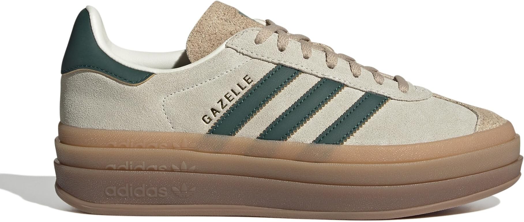 chaussure gazelle femme