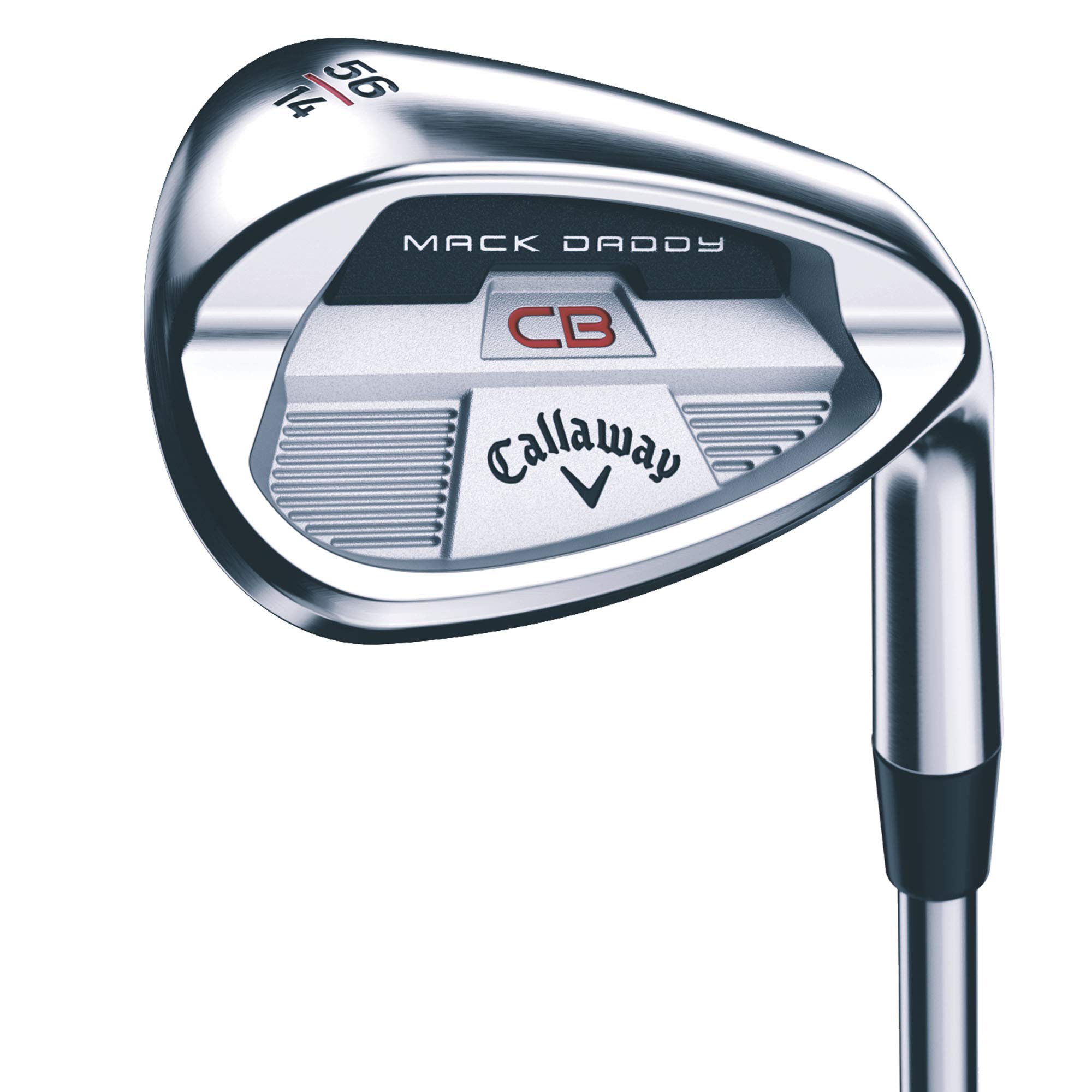 CallawayGolf Mack Daddy CB Wedge