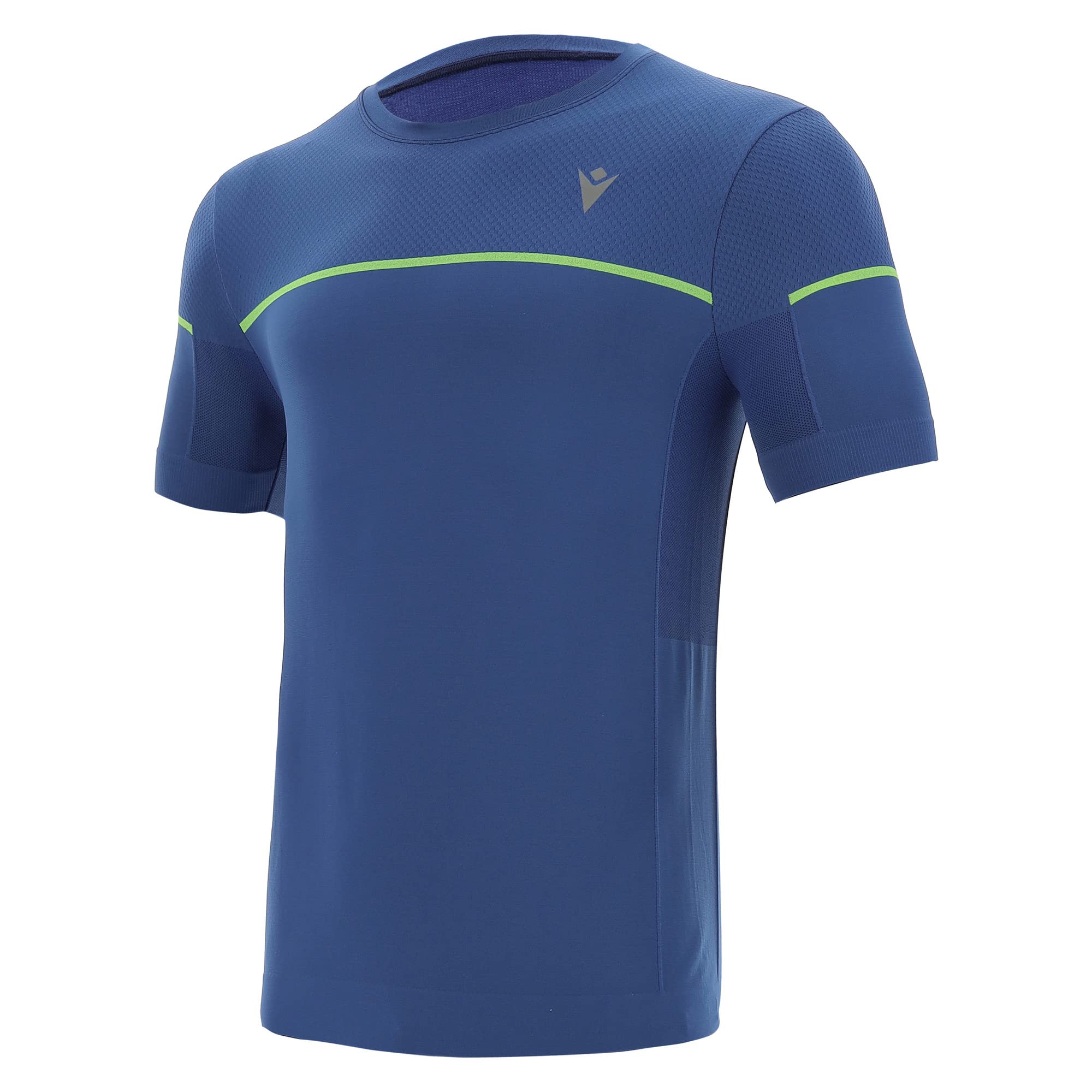 Max men's seamless running jersey