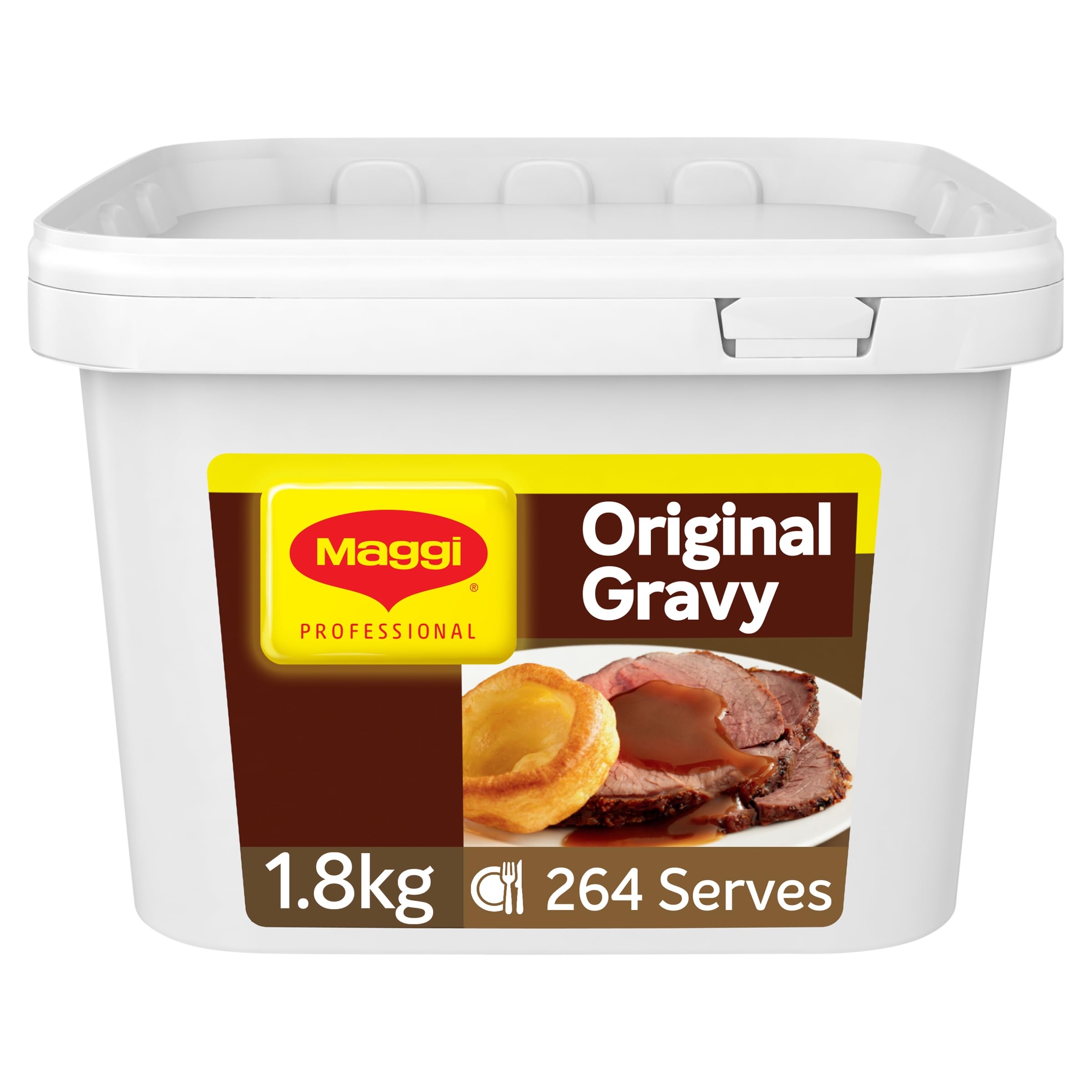 Maggi Original Gravy 1.8kg