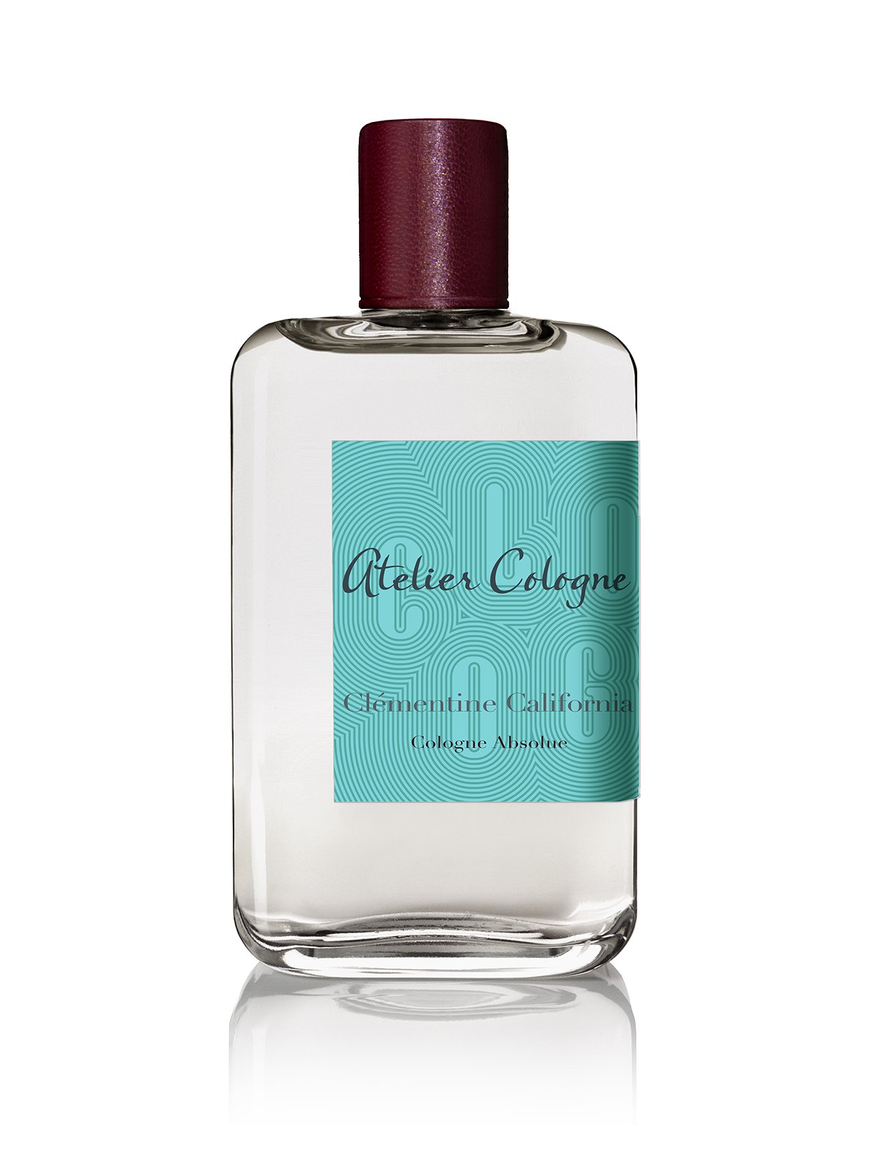 Atelier Cologne Clementine California Cologne Absolue Spray- 200ml