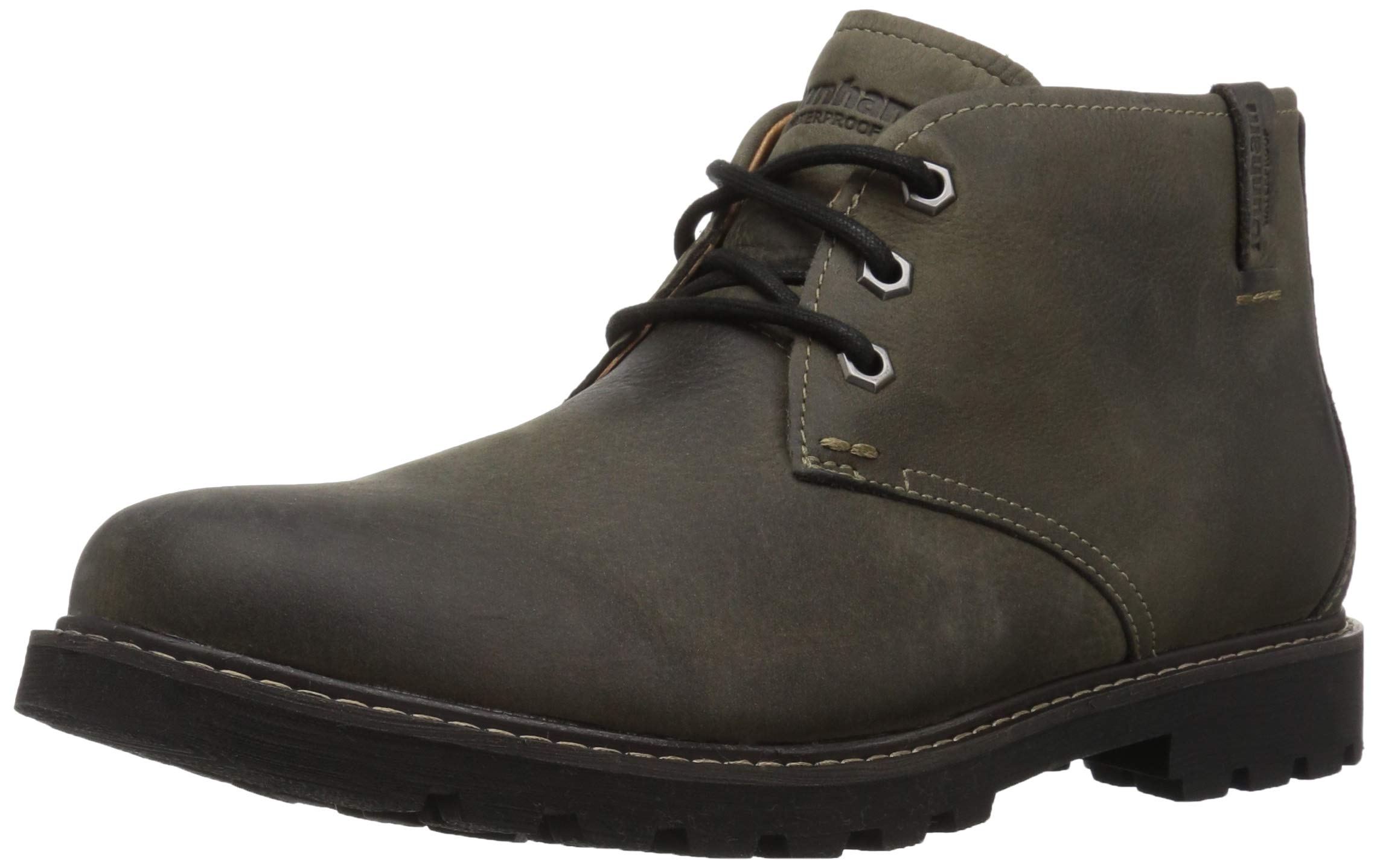 Dunham Royalton Chukka Men's Chukka Boot