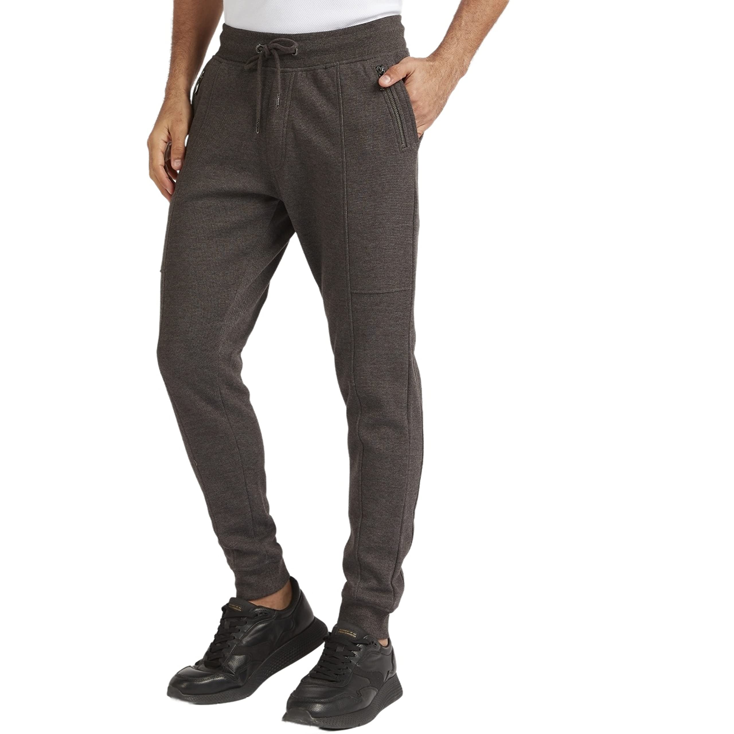 IconicMens MOSEAN GRY Pants