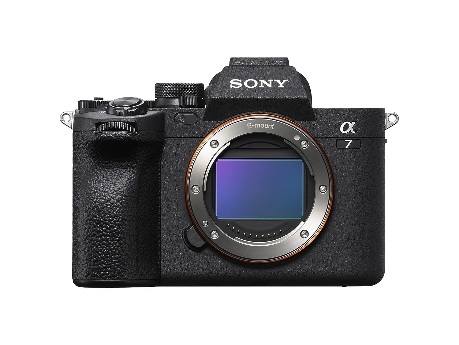 SonyAlpha 7 IV Full-frame Mirrorless Interchangeable Lens Camera