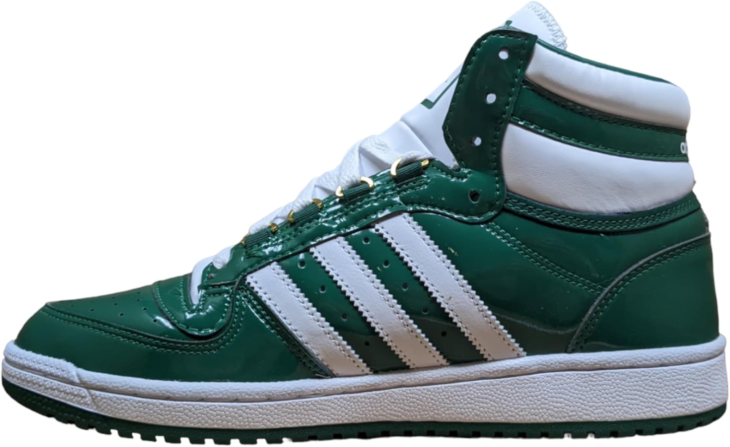 adidas OriginalsMen's Top Ten Rb Sneaker