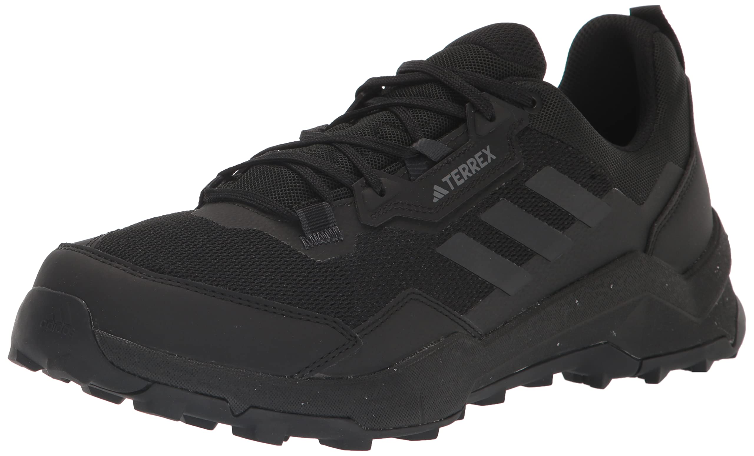 adidas Men's Terrex Ax4 Gore-tex Hiking Sneaker