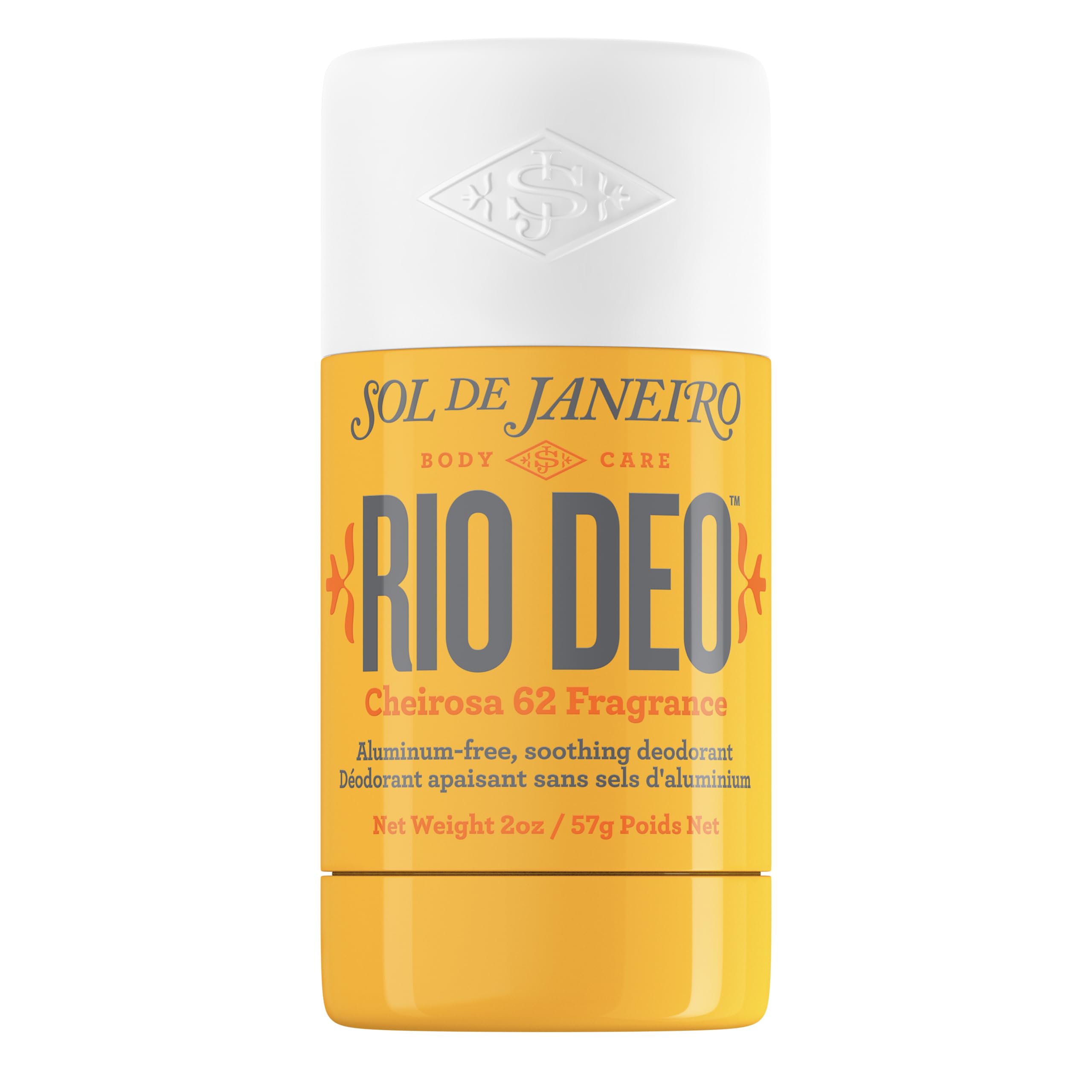 Sol de Janeiro Rio Deo Refillable