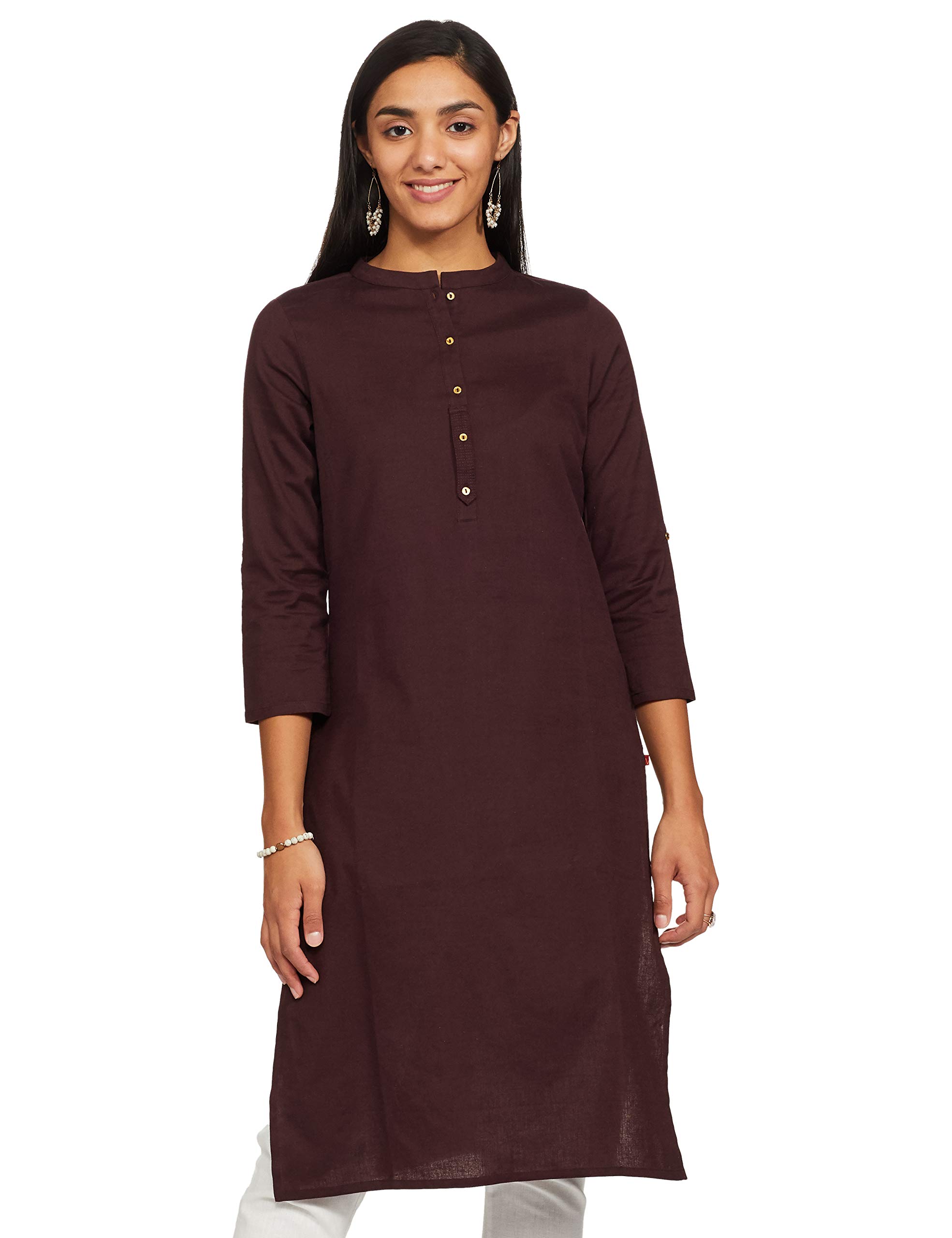 Women's Cotton Kurta