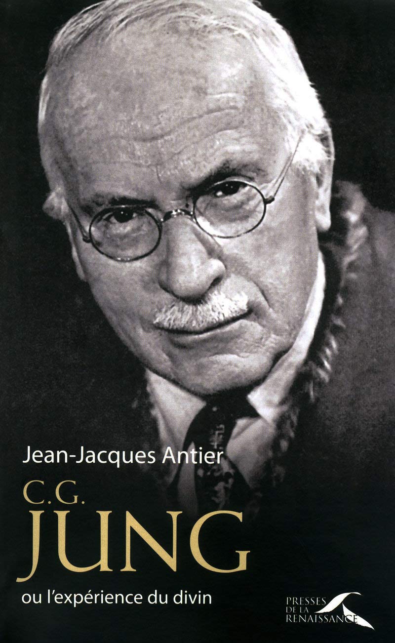 C.G. Jung