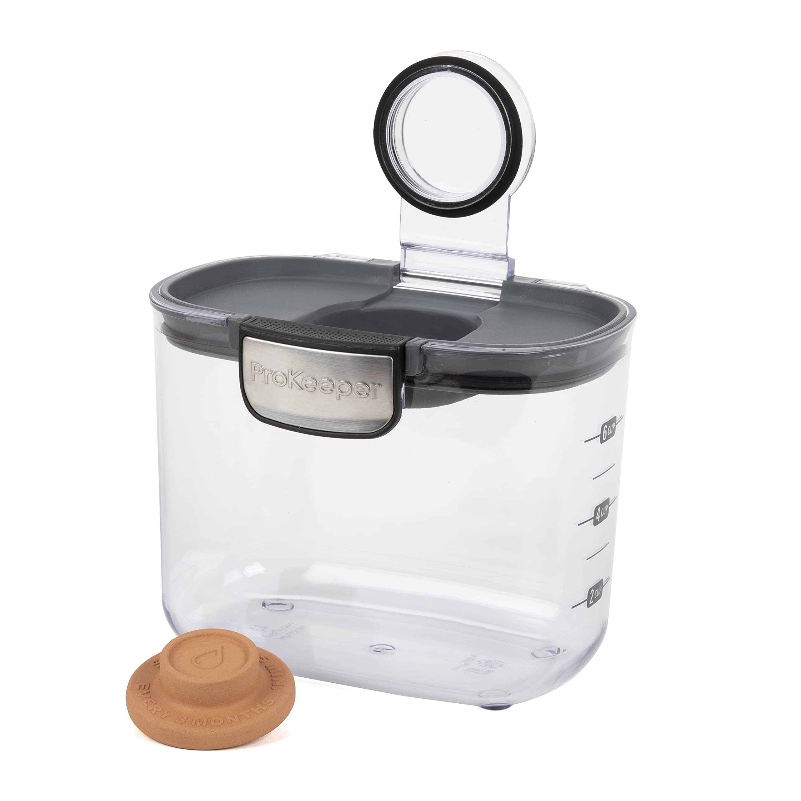 Progressive1.4 Liter Brown Sugar Prokeeper