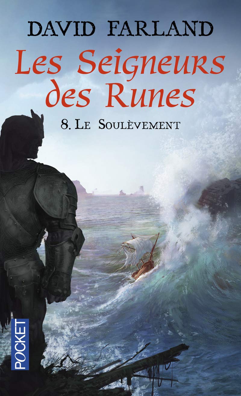 Les Seigneurs des Runes - tome 8 (8)