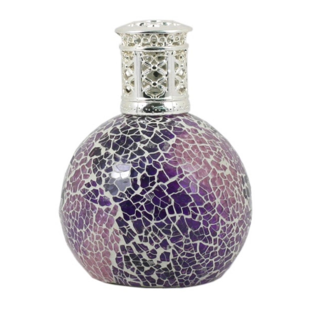 Ashleigh and Burwood - Premium Fragrance Lamp Small - Lavender Ball