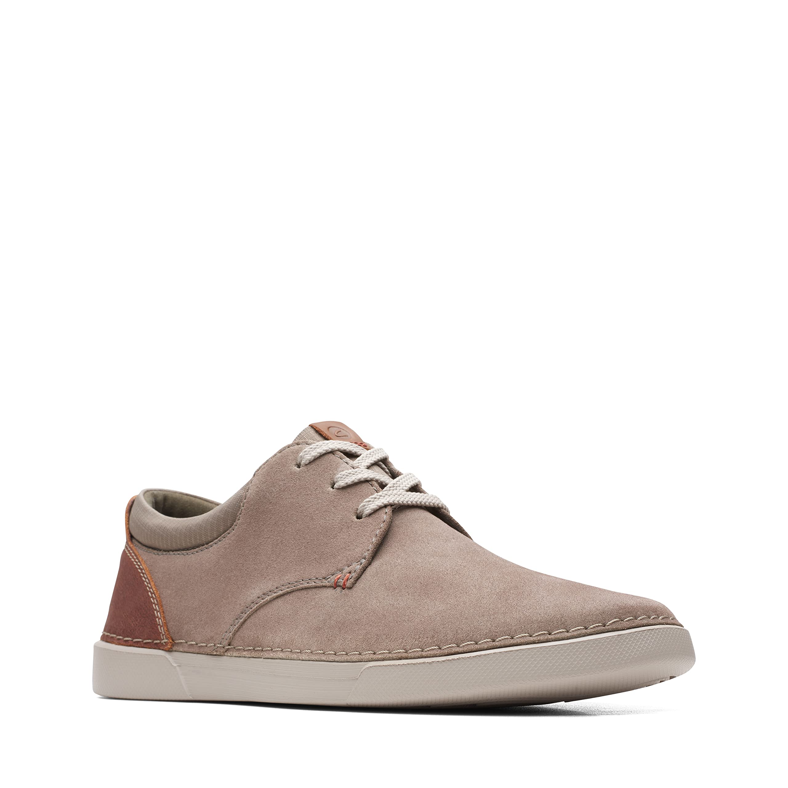 ClarksGereld Lace Mens Sneaker