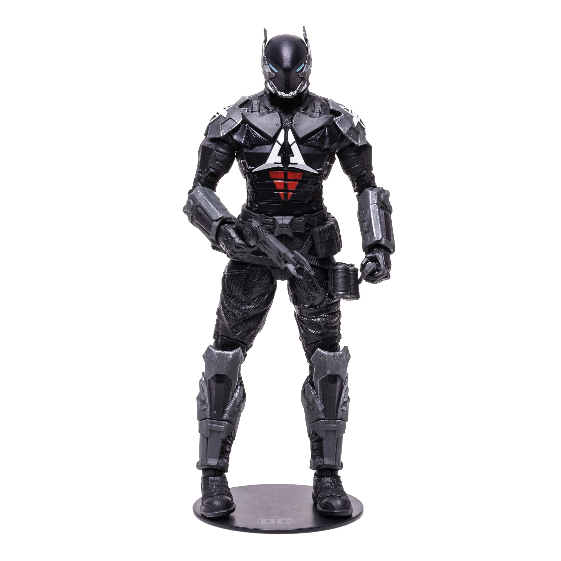 McFarlane DC Gaming 7 Inch Figures Wave 7 - Arkham Knight - Collectible Figure