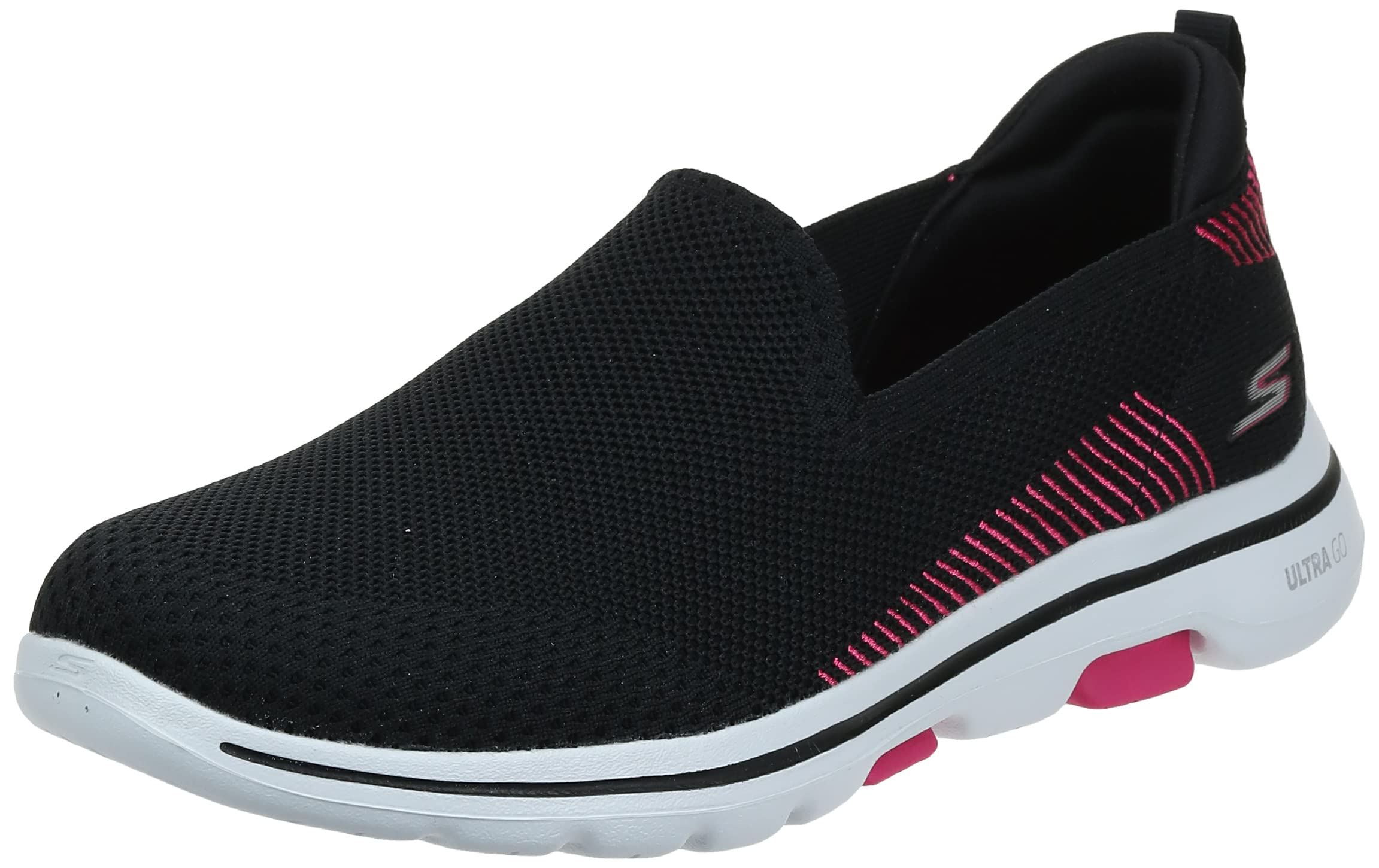 Skechers GO WALK 5 womens Shoes