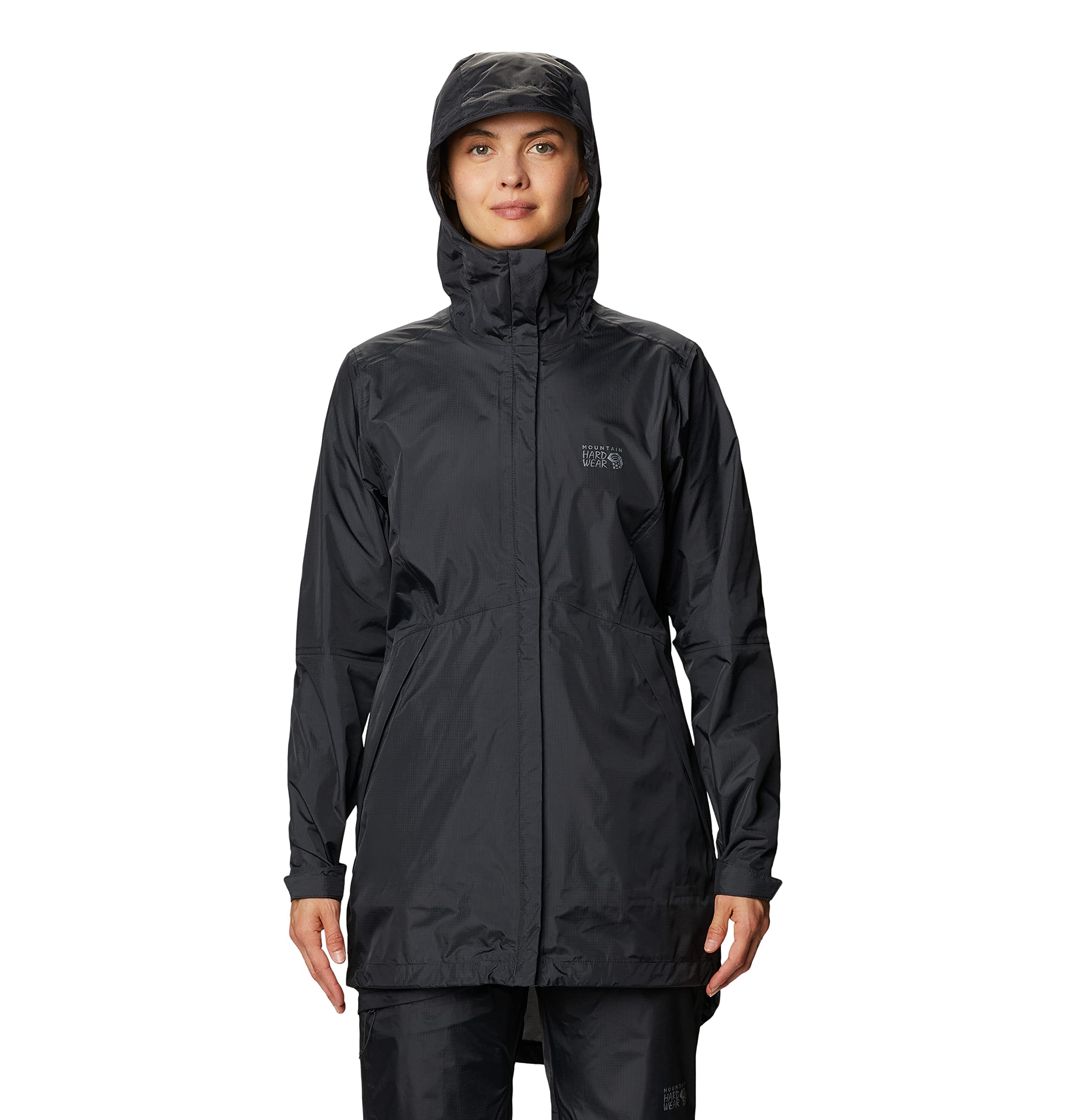 Women's Acadia Parka