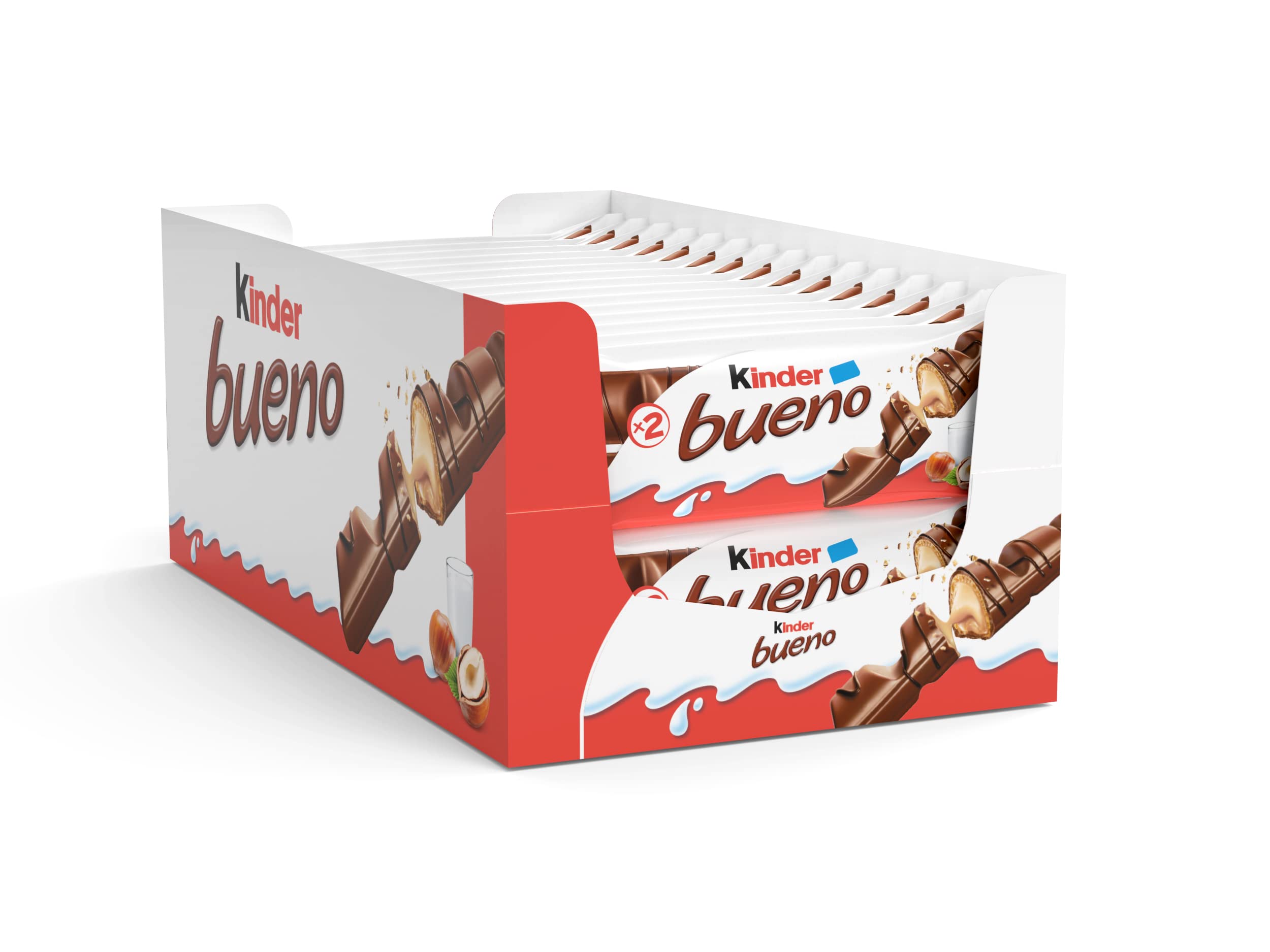 Kinder Bueno x 30 1290g