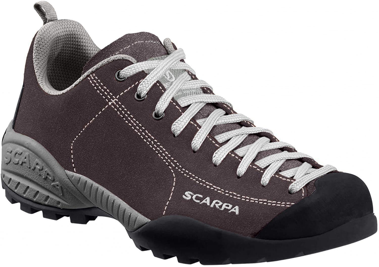 Scarpa Mojito, Men's Trail Running, Shark BM Spider,