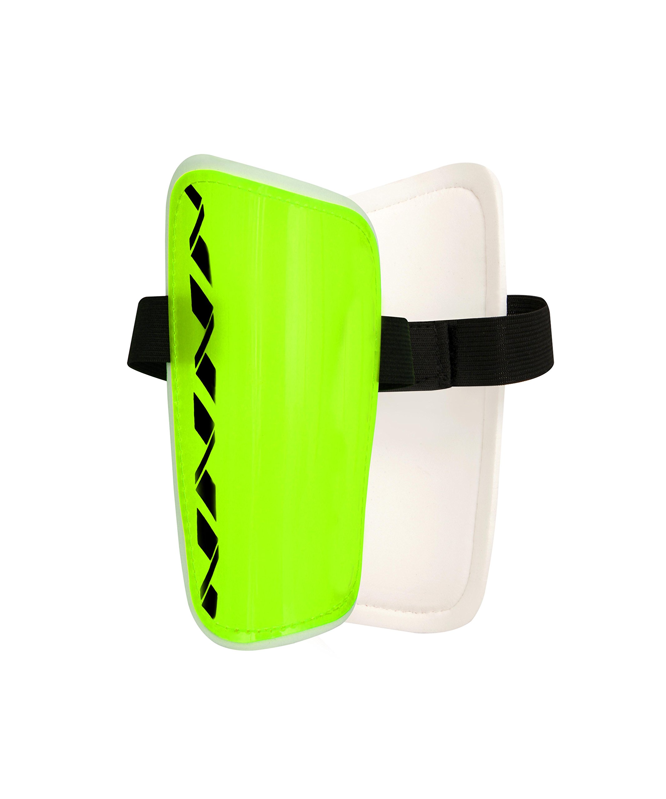 Nivia Club Junior Shin Guard