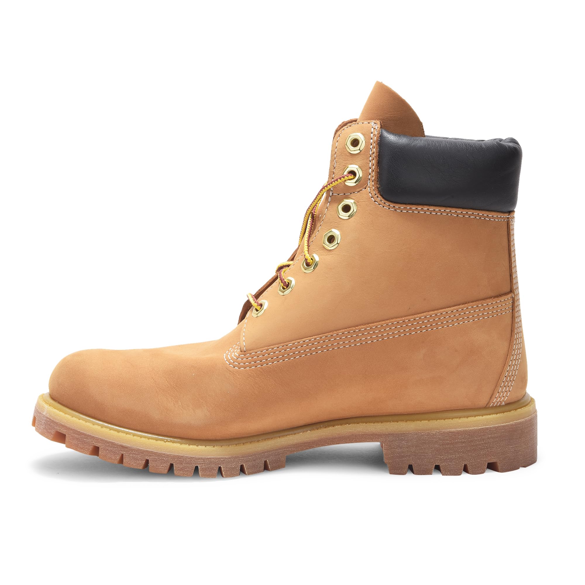 Timberland Men's Leather Boots