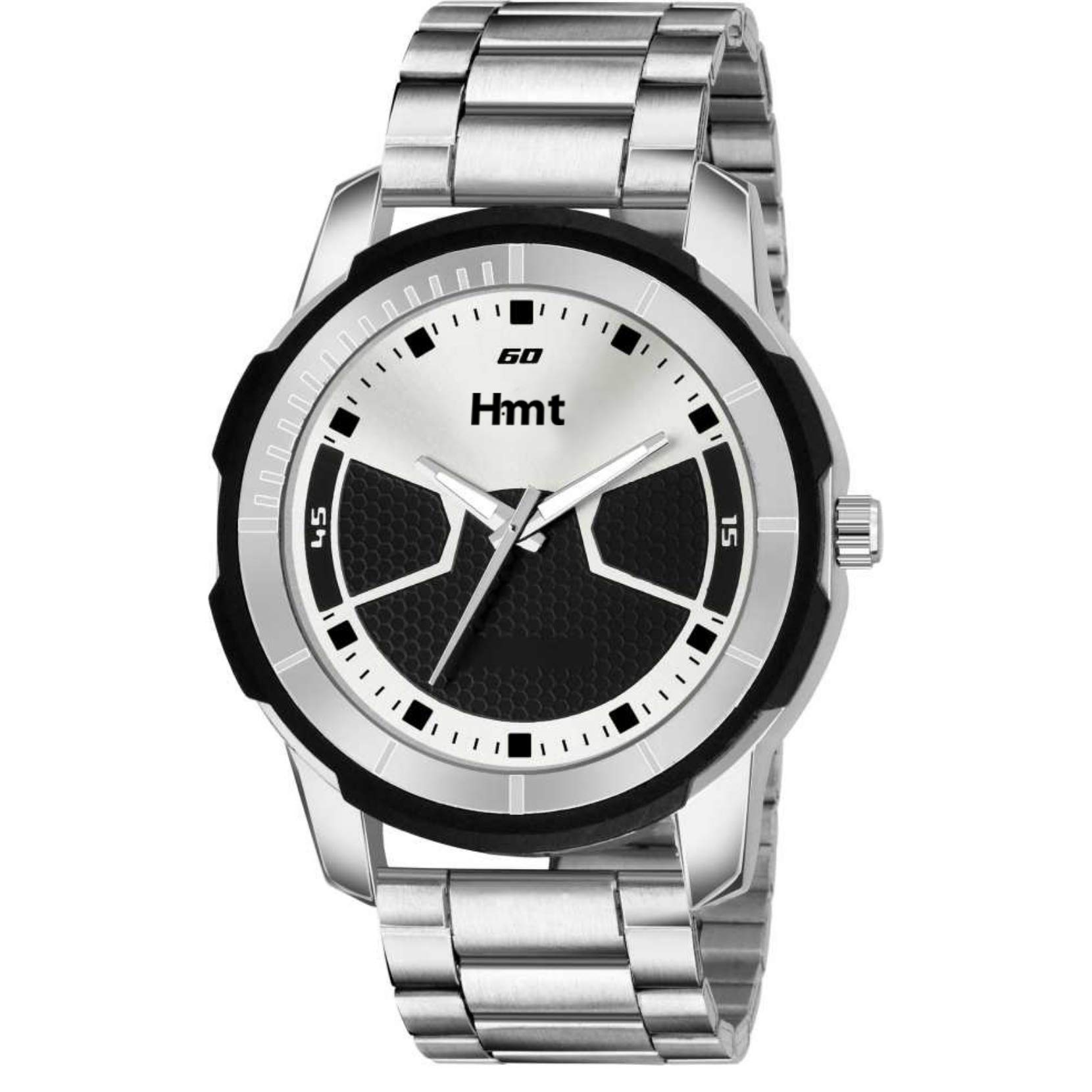 hamtAnalogue Men's Watch