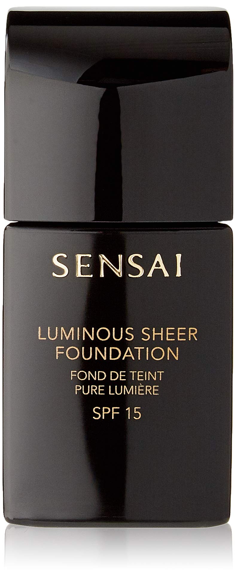 SensaiLuminous Sheer Foundation Spf15#203Neutralbeig 30Ml