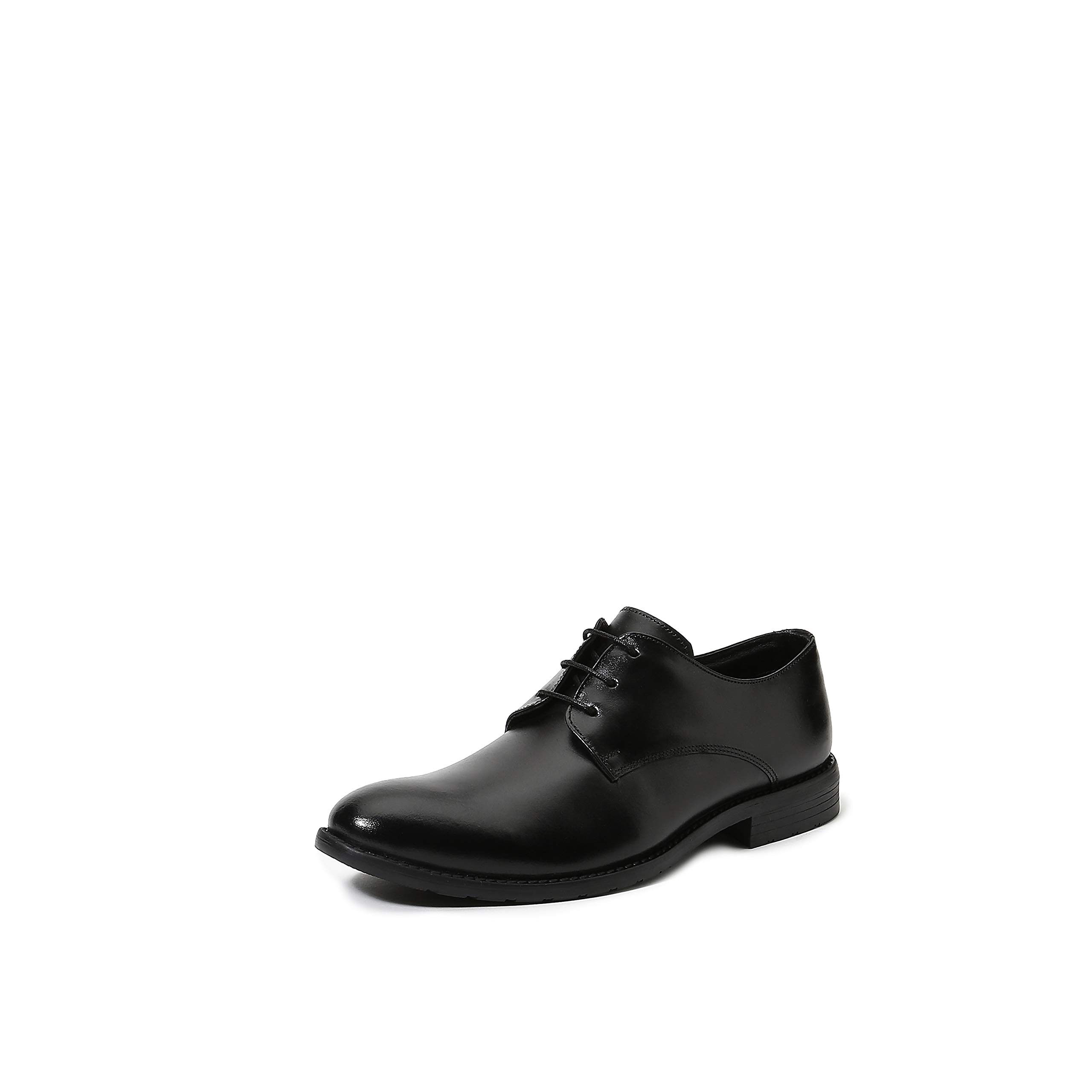 Burwood Men BWD 103 Leather Formal Shoes