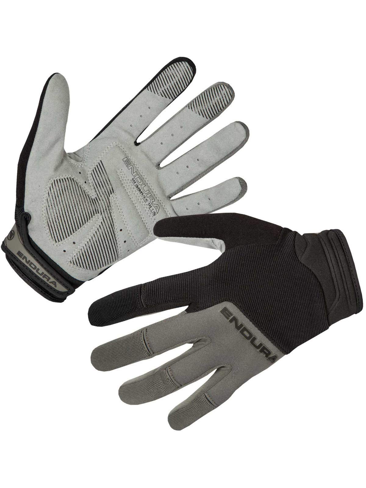 Endura Men's Hummvee Plus Gloves