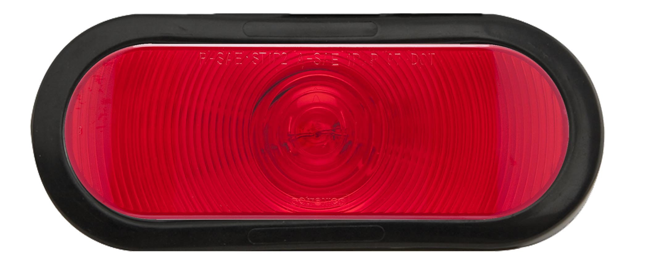 OptronicsST64RBP Tail Light Kit, Red