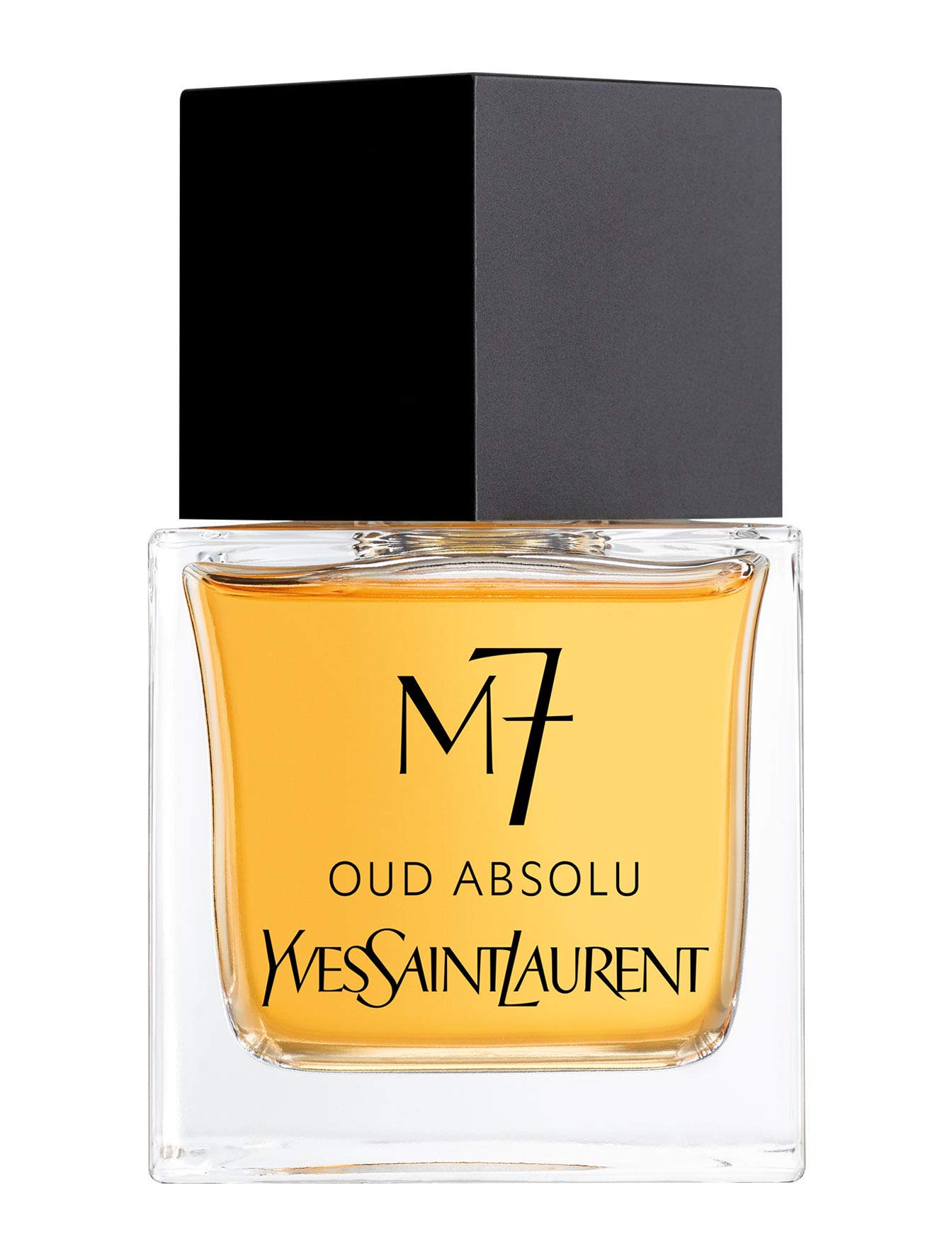 Yves Saint Laurent La Collection M7 Oud Absolu Eau De Toilette Spray 80ml/2.7oz