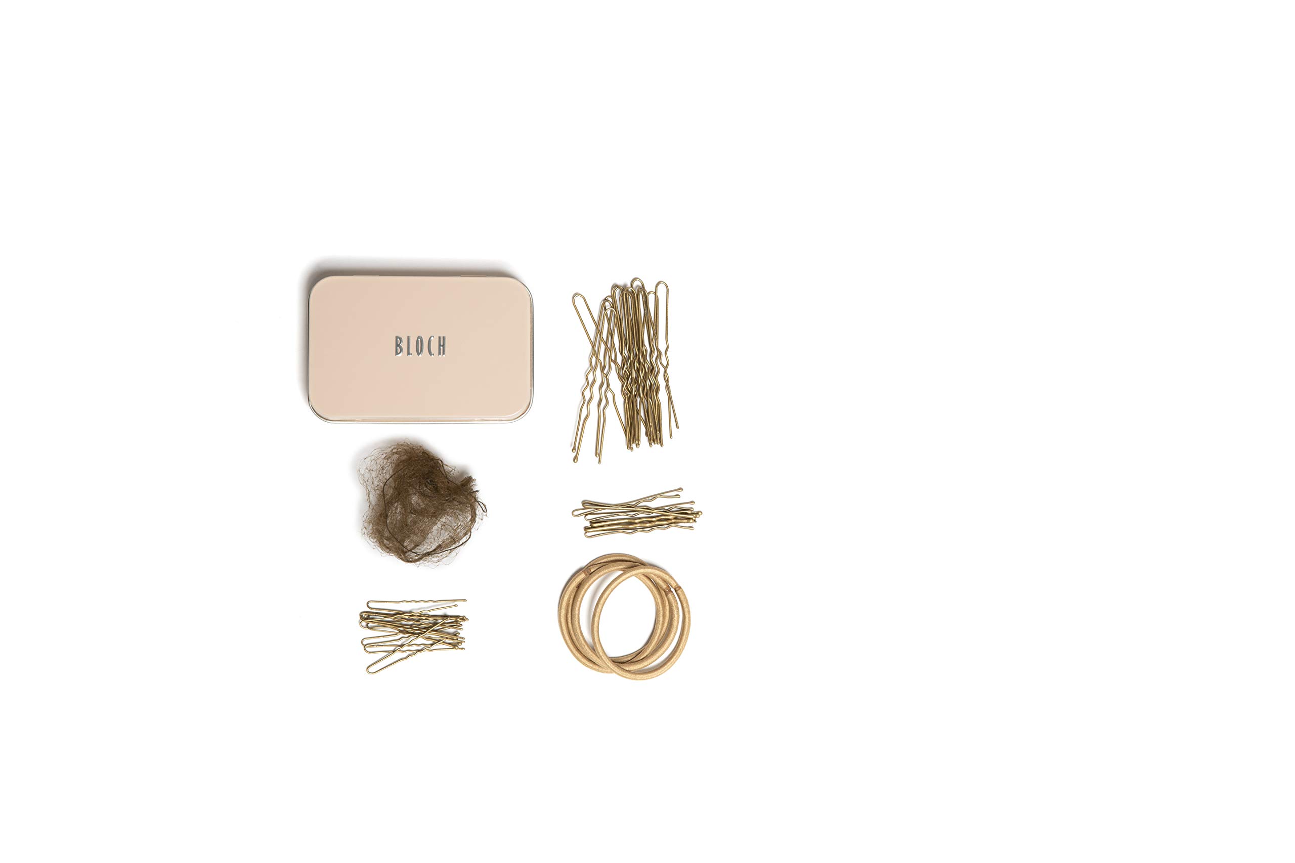 BlochDance Ballet Hair Accessories Kit