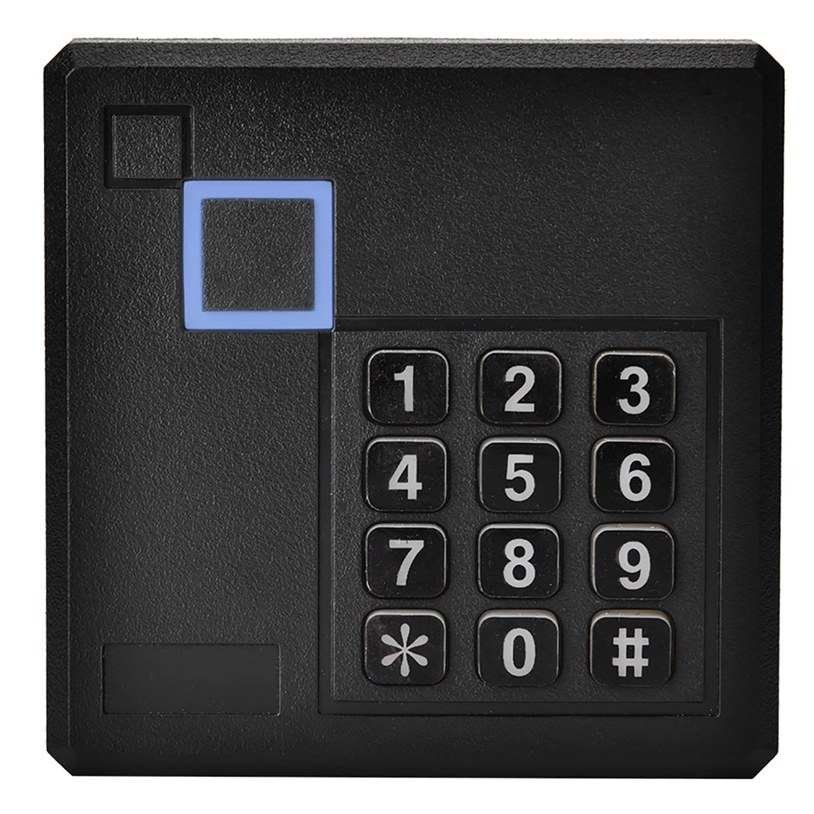 WaterproofAccess Control Reader with High Stability and Response, Stylish, IP65 Case, Suitable for Access Control andFields (IC read head)