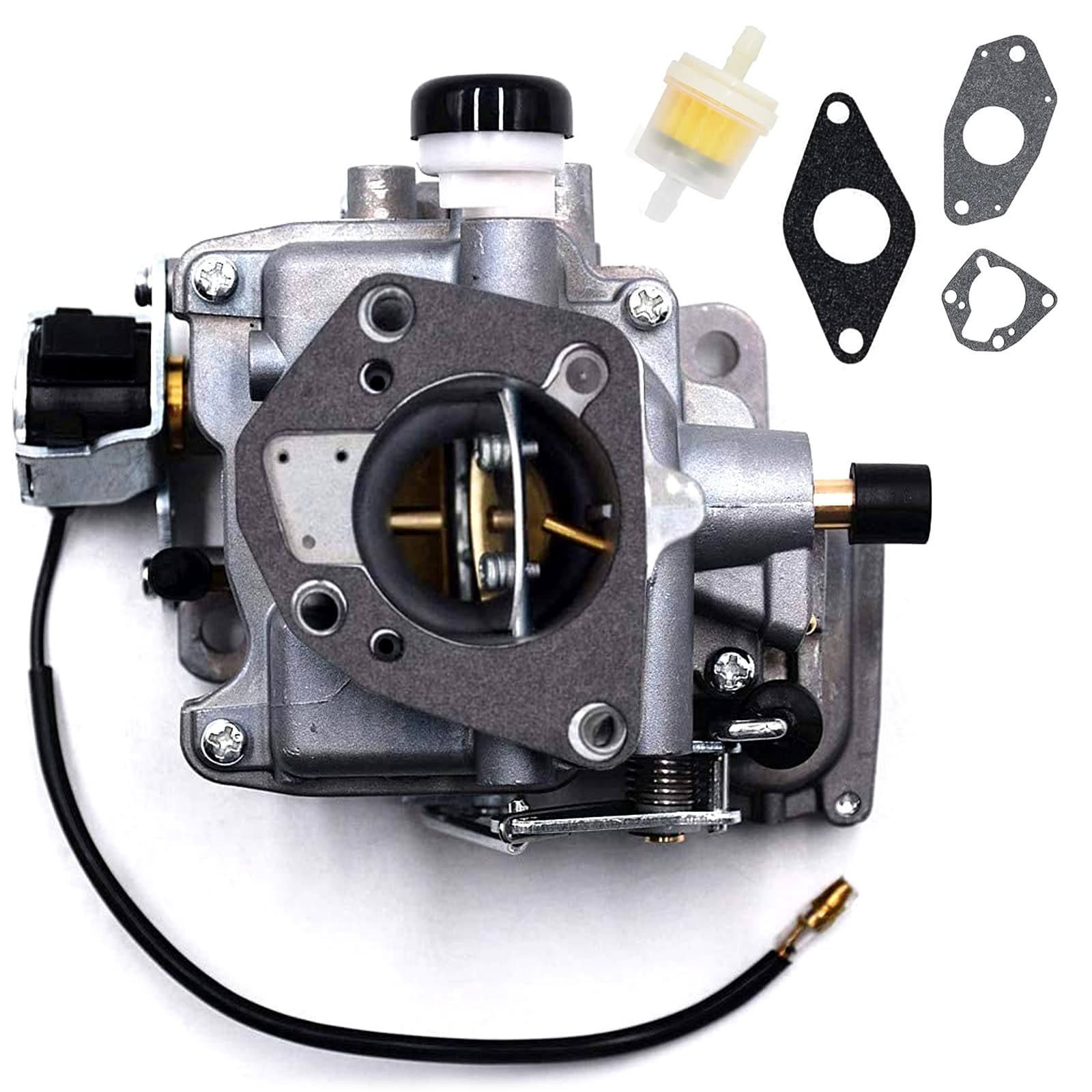 Carburetor Replacement for Kohler Carb CH25 CH730 740 25HP 27HP 24-853-34-S 24-853-162-S 24-853-93-S Carb