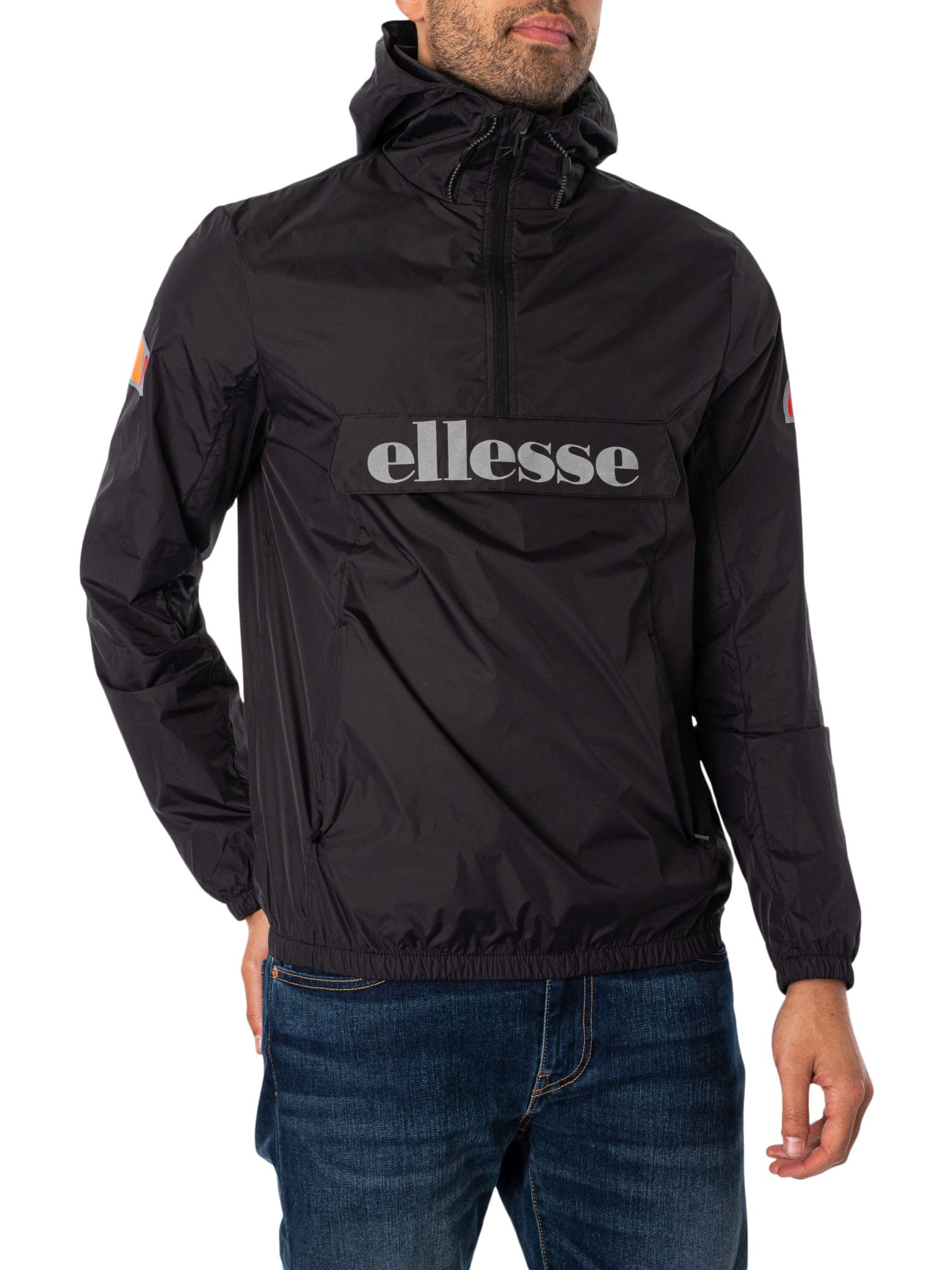 ellesse Men's Acera Oh Jacket Jacket (pack of 1)