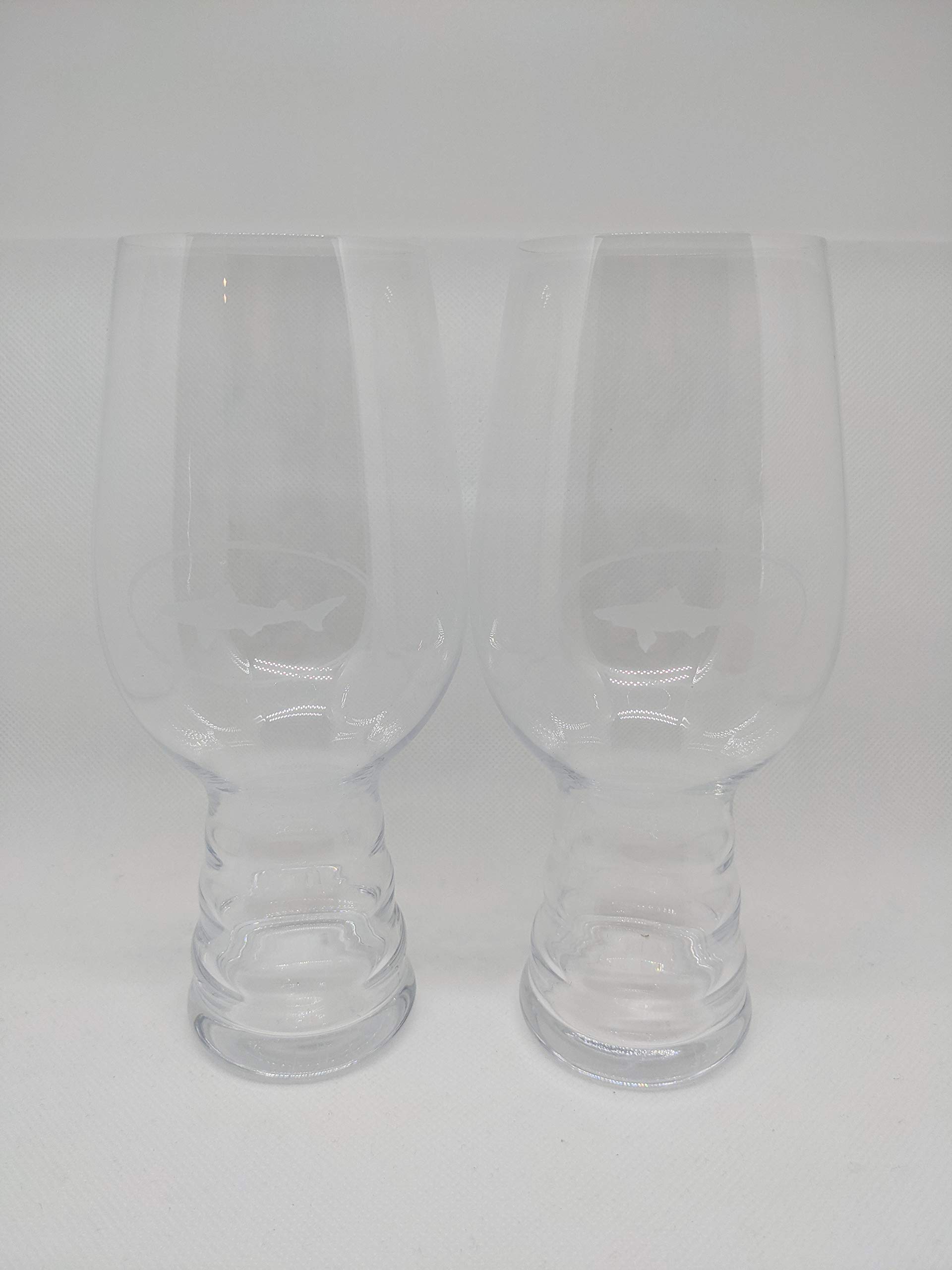 Dogfish HeadDogfish Head IPA Glass - Set of 2