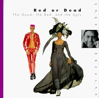 Red or Dead: Good, Bad and Ugly