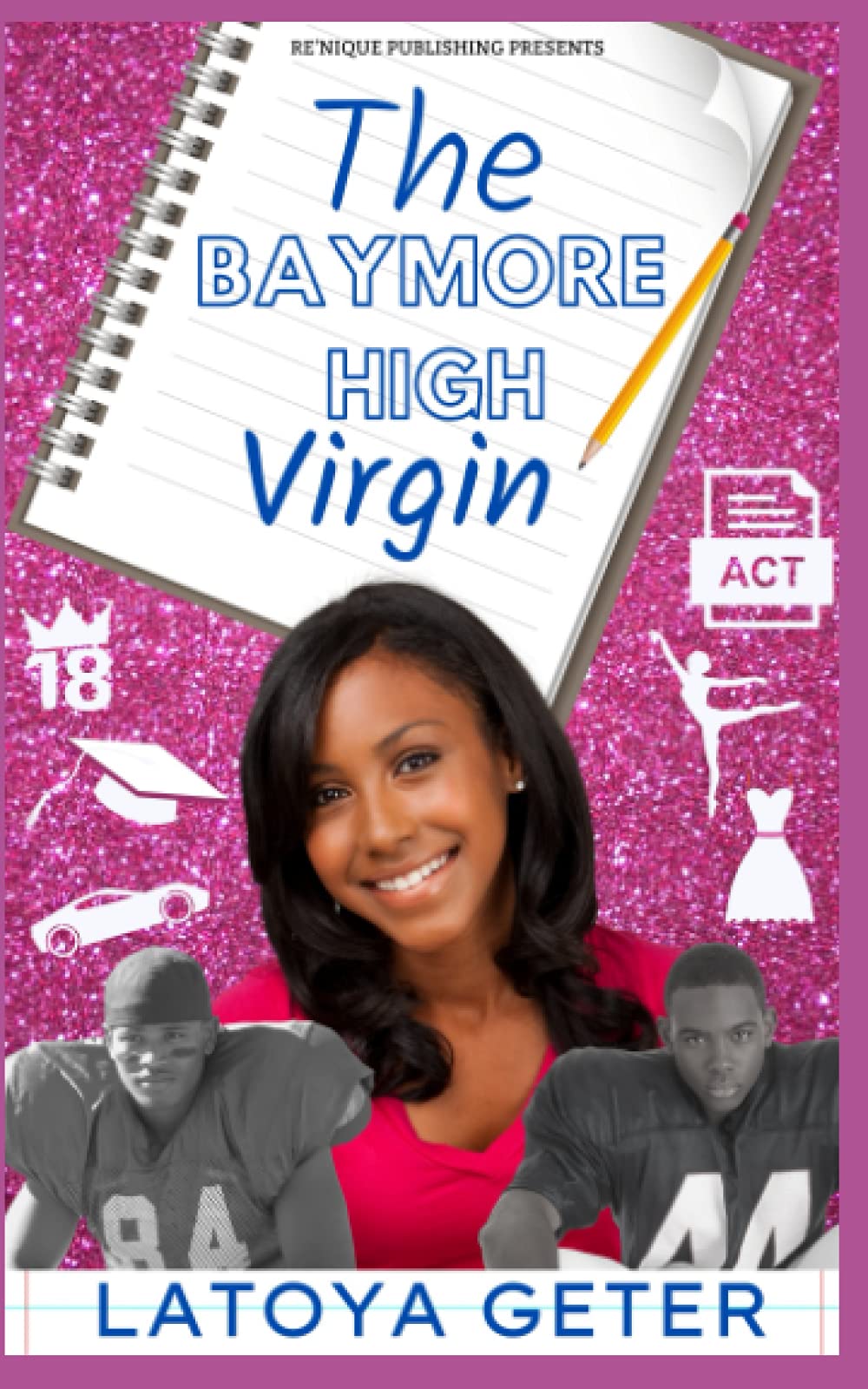 The Baymore High Virgin