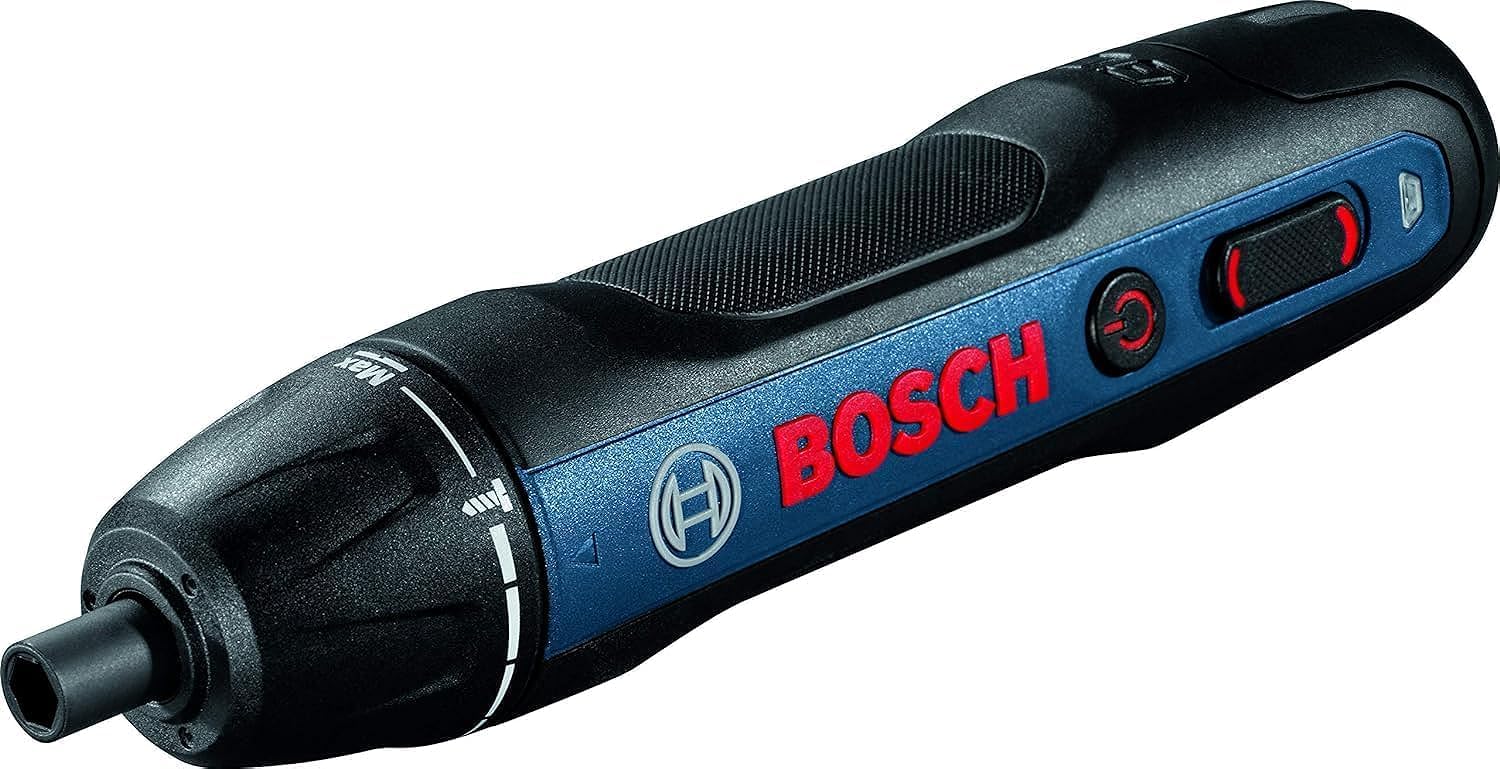 BoschGo Professional 3.6V Cordless Screwdriver