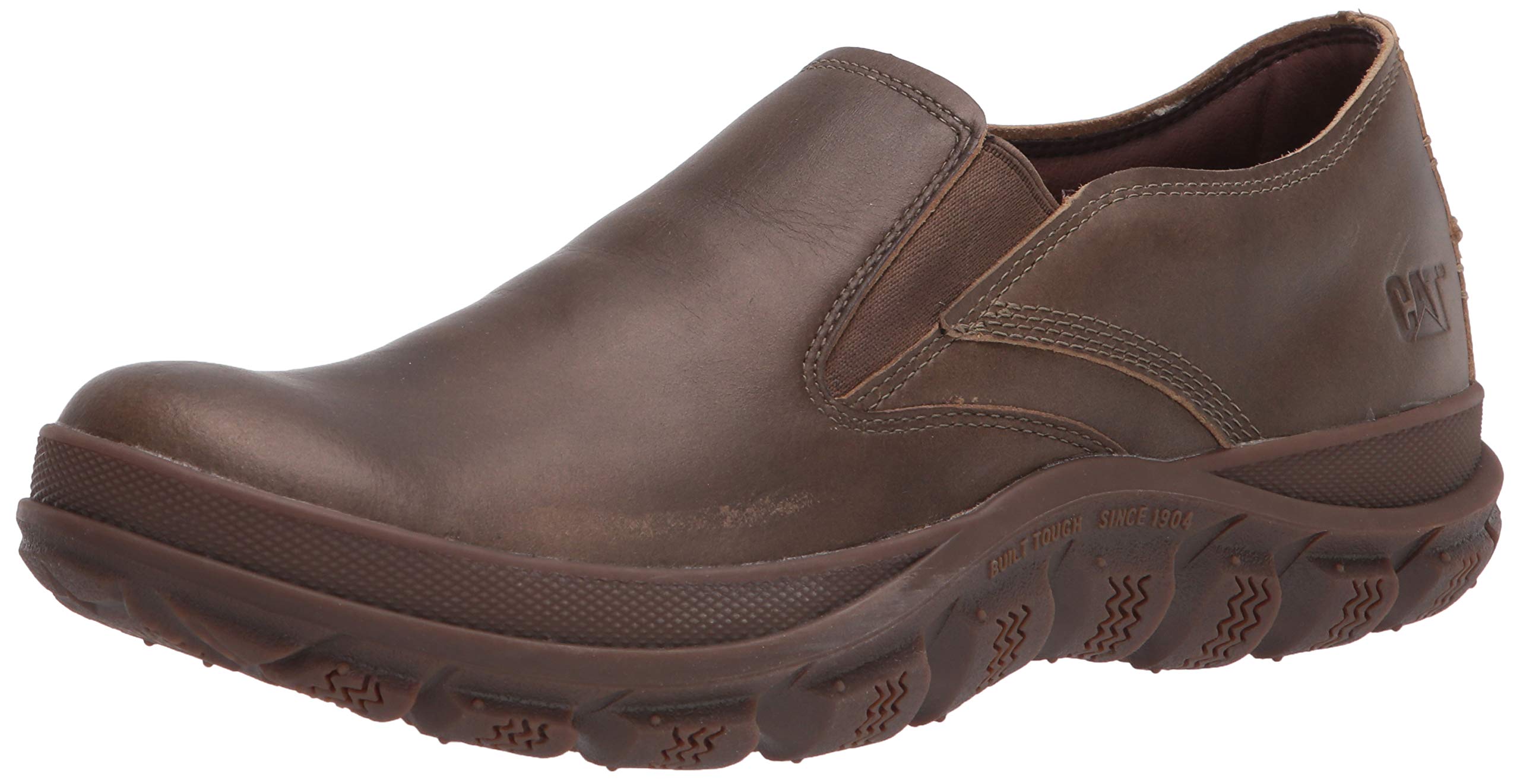 Cat Footwear Men's Fused Slip on Loafer